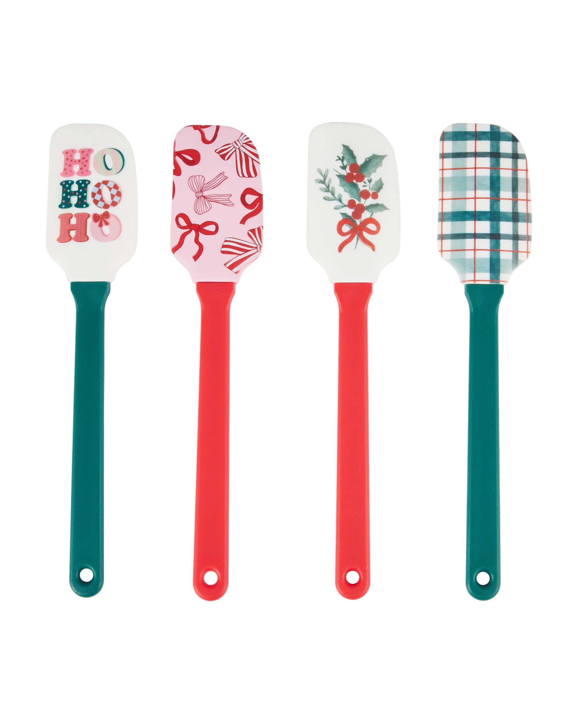 1 Set of 2 Novelty Spatulas - Assorted, 1 of 7