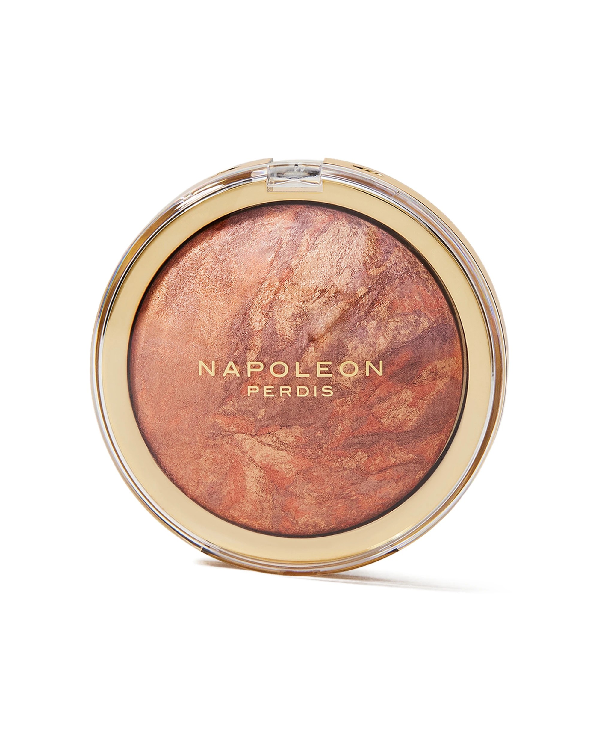 1 Napoleon Perdis Makeup 8G Bronze Patrol - Deep Bronze, 1 of 4