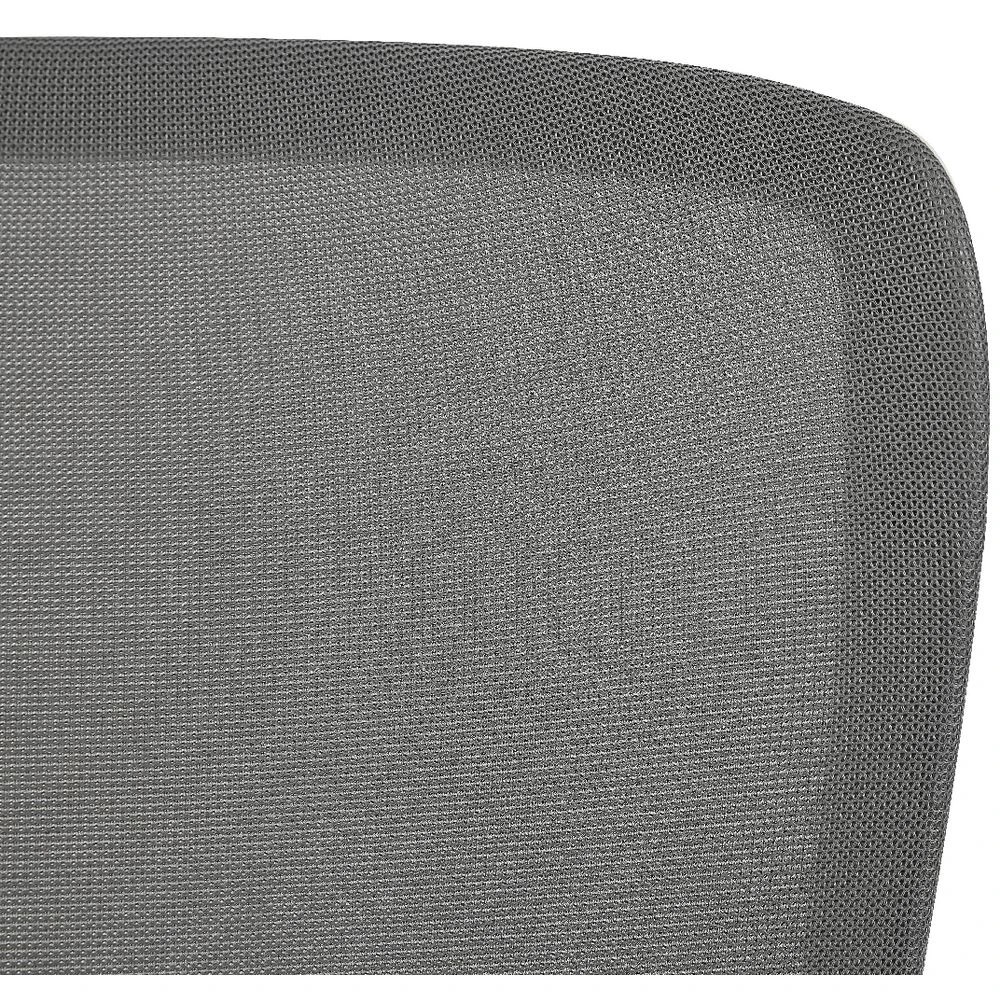 10 J.Burrows Halifax Ergonomic Chair Grey/White Ergonomic Chairs and Desk Chairs, 10 of 10