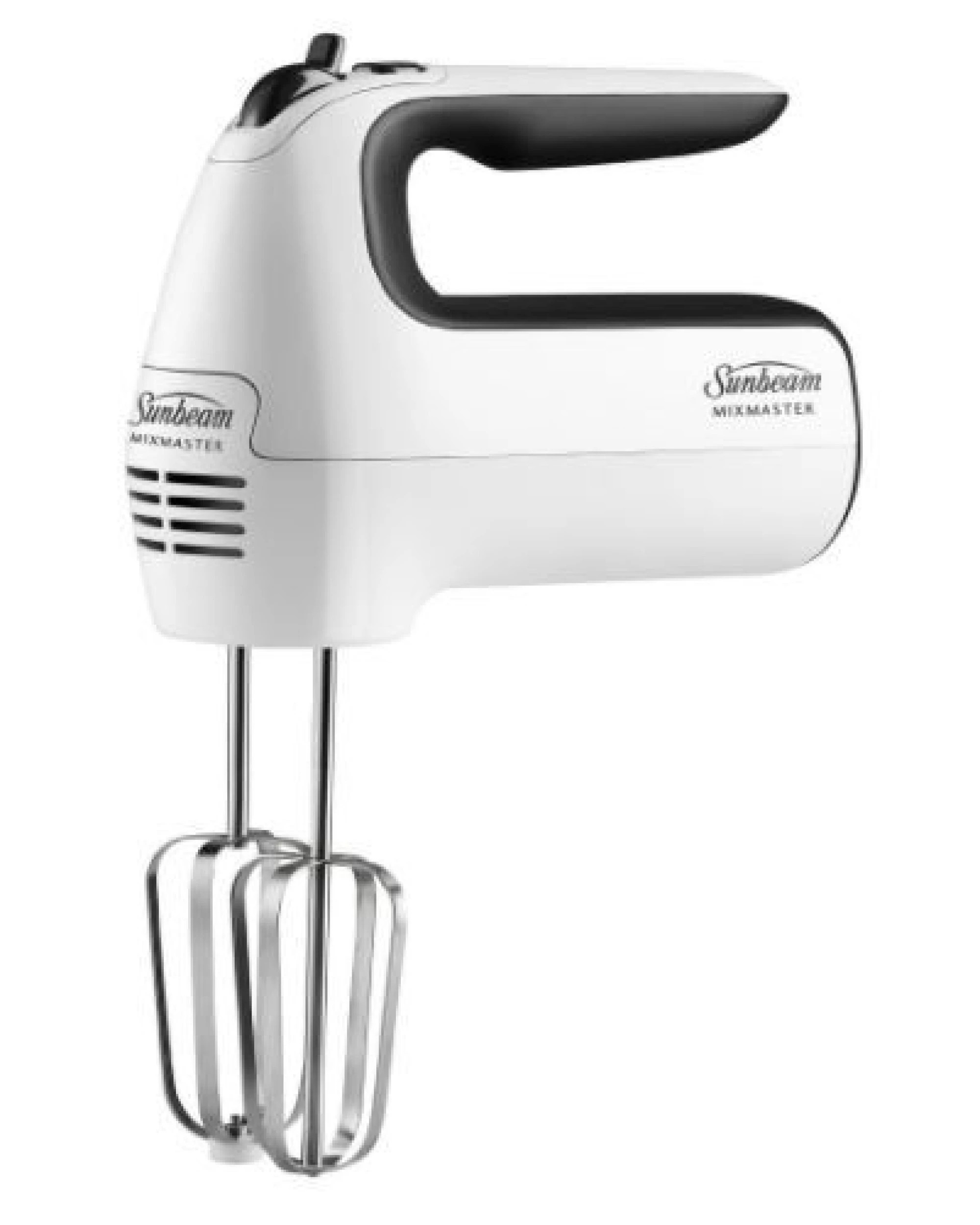 3 Mixmaster Combo Mixer Pro by Sunbeam, 3 of 7