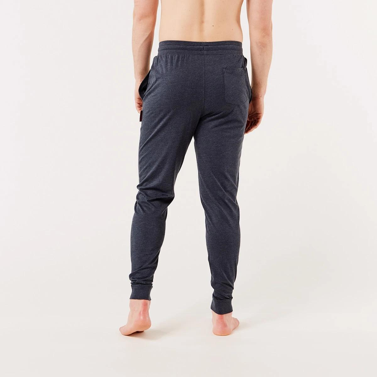 3 Ribbed Waist Joggers Nvymarle, 3 of 5