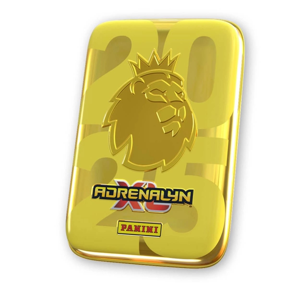 8 Panini Adrenalyn XL 2025 Premier League Official Trading Card Game - Assorted, 8 of 9