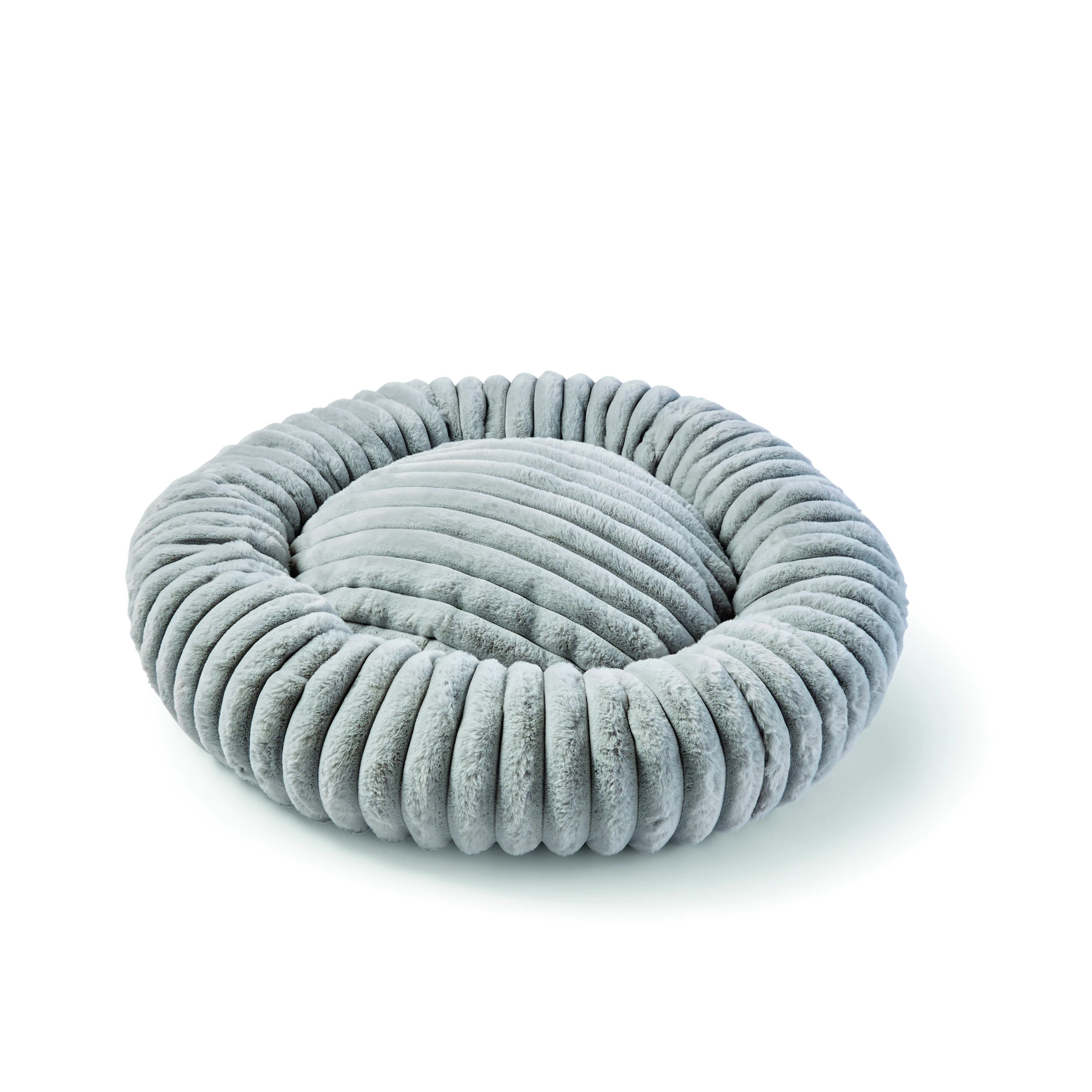 2 Pet Bed Wide Rib - Large, 2 of 8