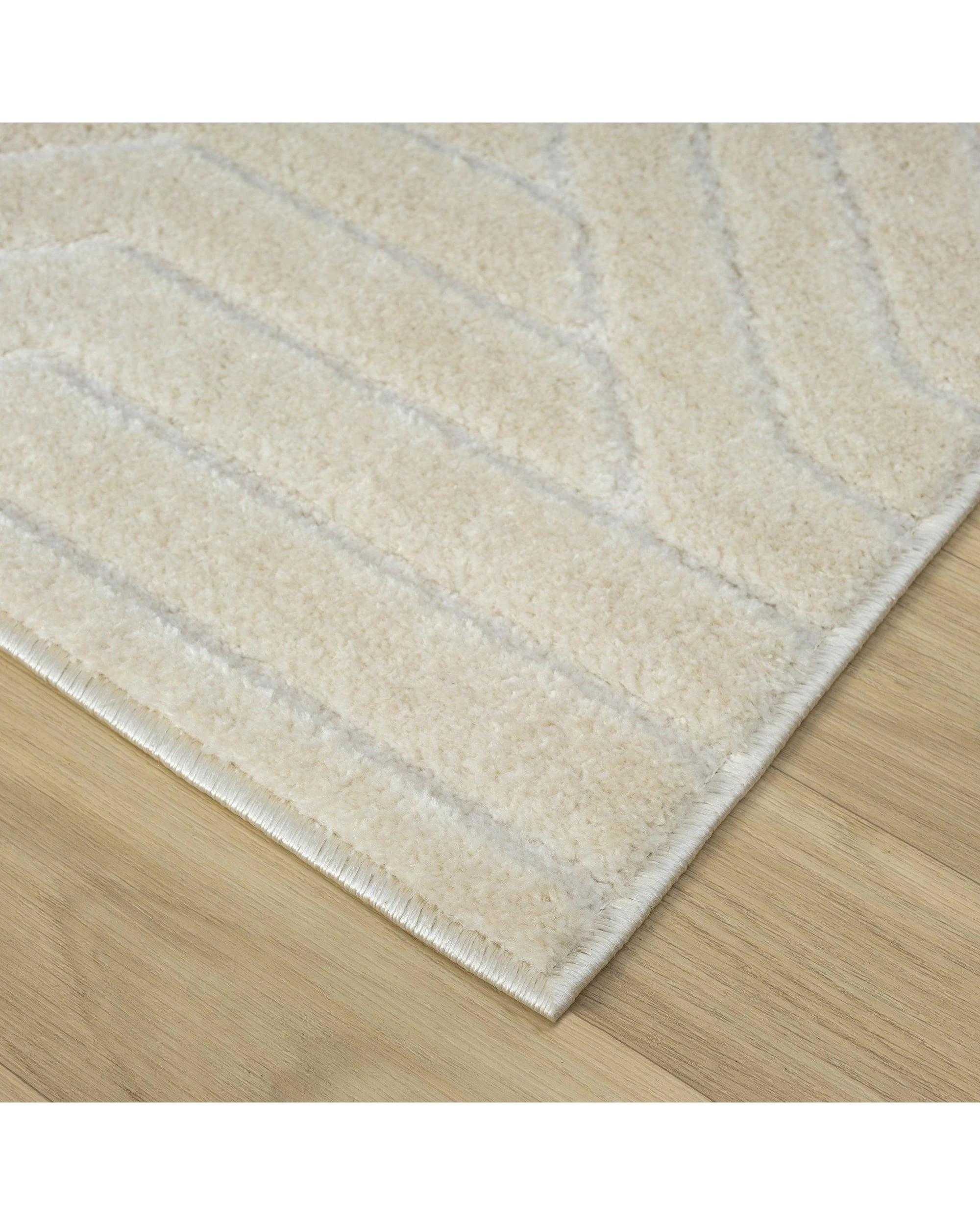 4 La Grace Home Admire Premium Runner - 80x300cm - Stone, 4 of 10
