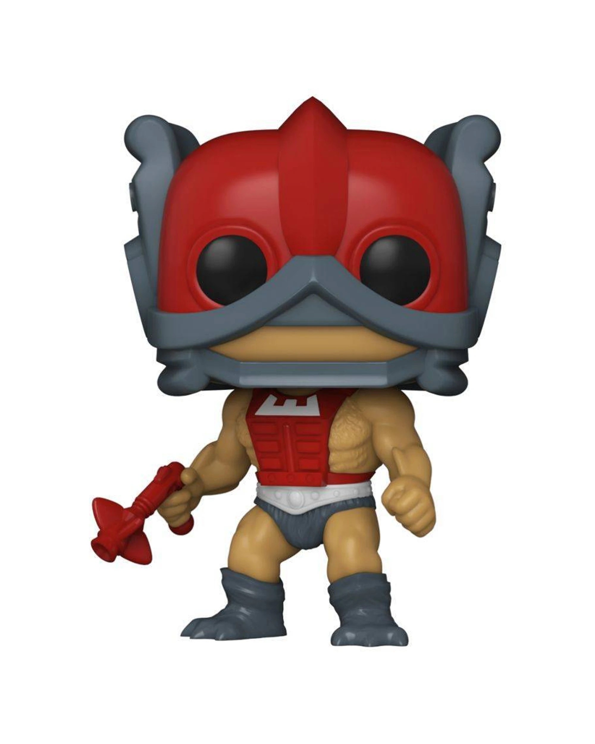 1 POP MotU Zodac Pop Vinyl Action Figure 10cm Collectible Display Pop Series - Multi, 1 of 3