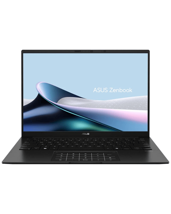 Asus 14" Zenbook Ryzen AI 5 16/512GB CoPilot+ PC