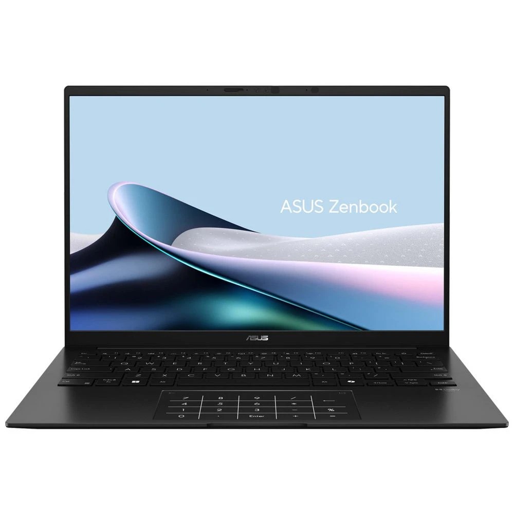 1 Asus 14" Zenbook Ryzen AI 5 16/512GB CoPilot+ PC, 1 of 7