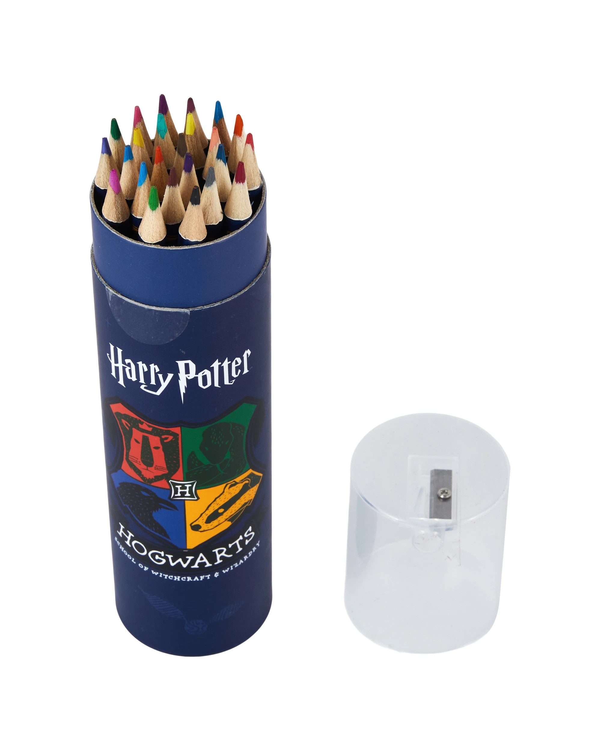 2 24 Pack Harry Potter Pencil Cylinder, 2 of 6