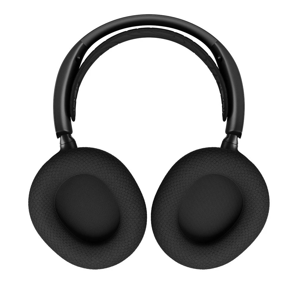 4 SteelSeries Arctis Nova 7 Black Wireless Headset
 - Black, 4 of 8