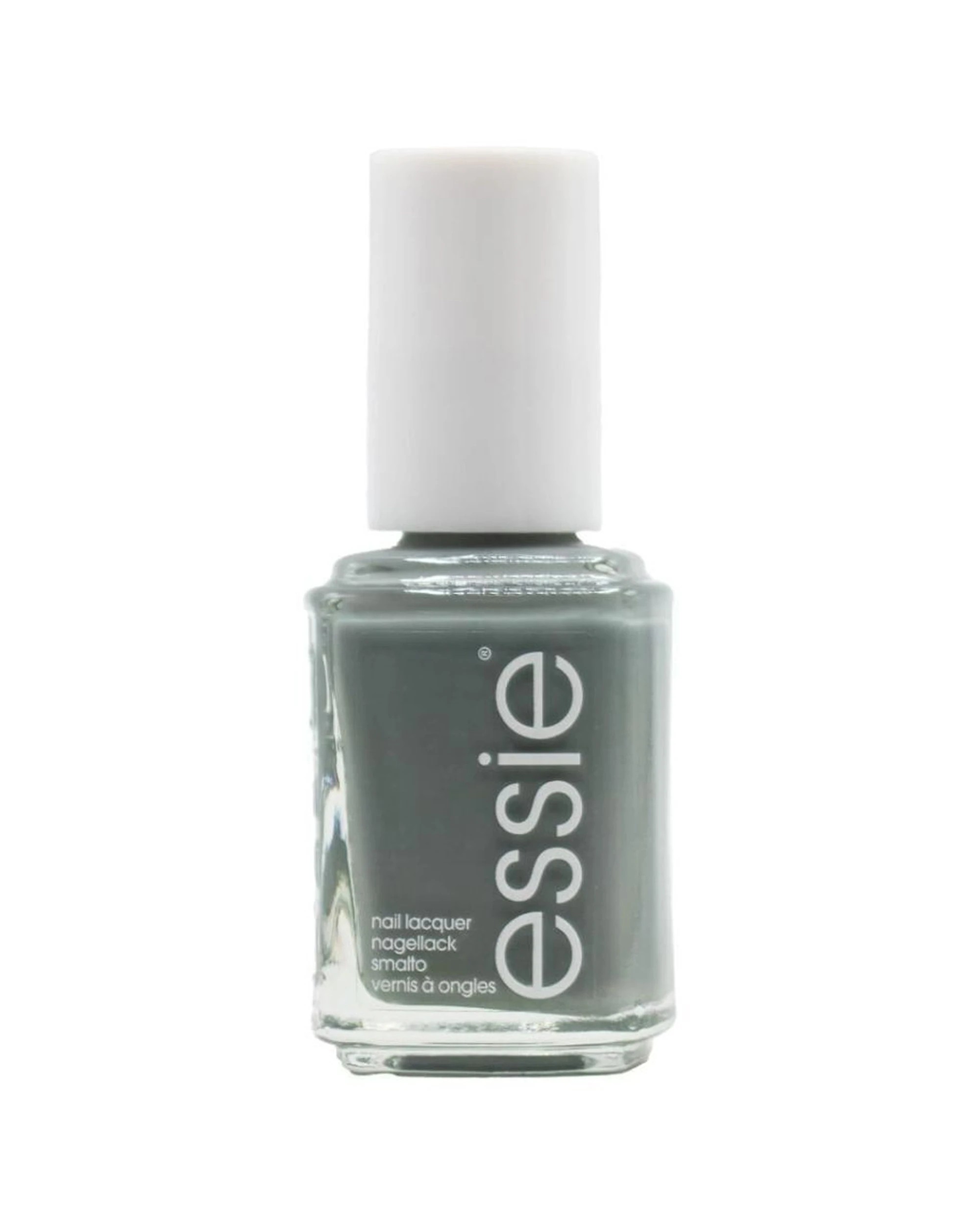 3 Essie Nail Polish Lacquer Maximillion 252 13.5ml 3PK - Grey, 3 of 3