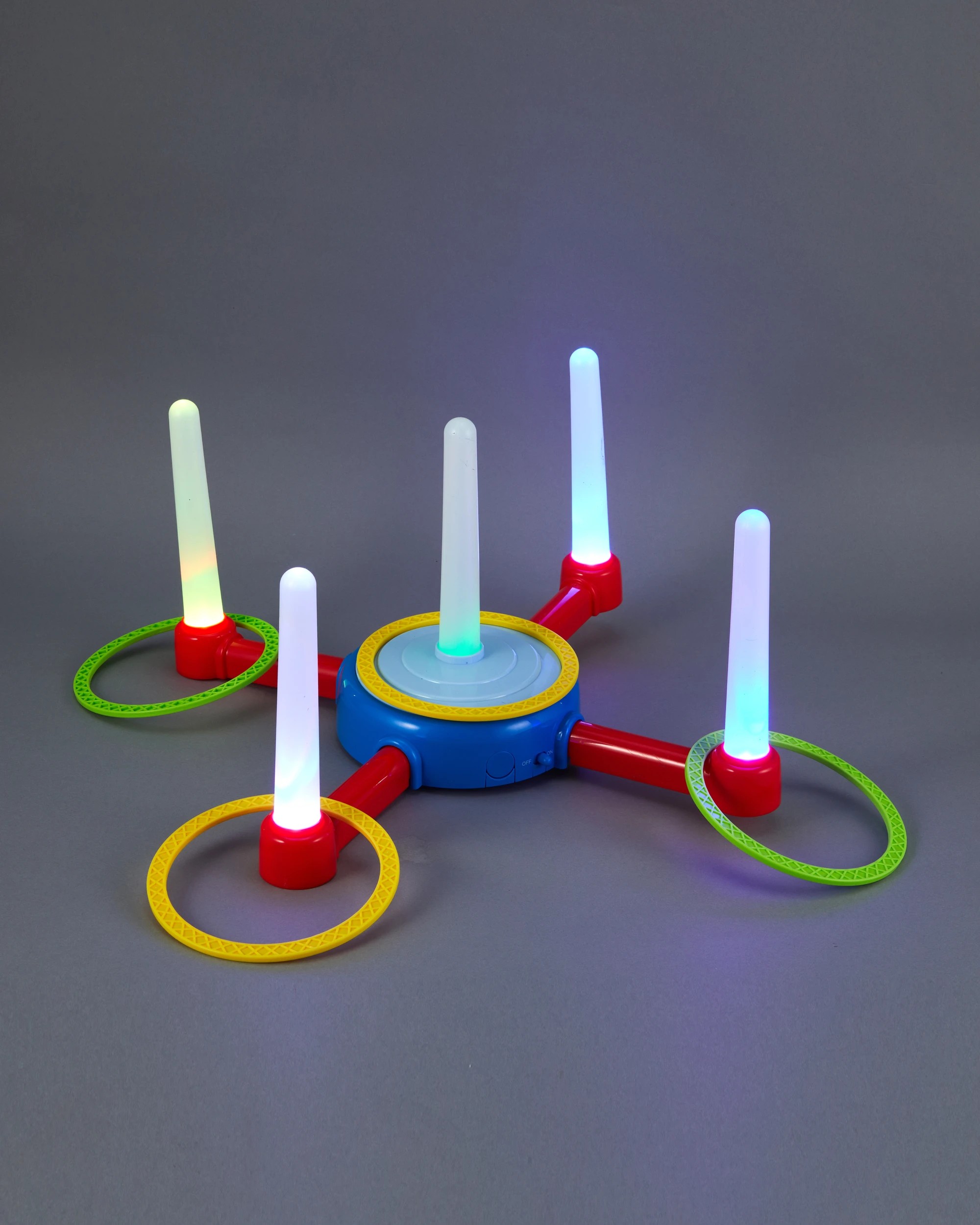 7 15 Piece Interactive Ring Toss, 7 of 8