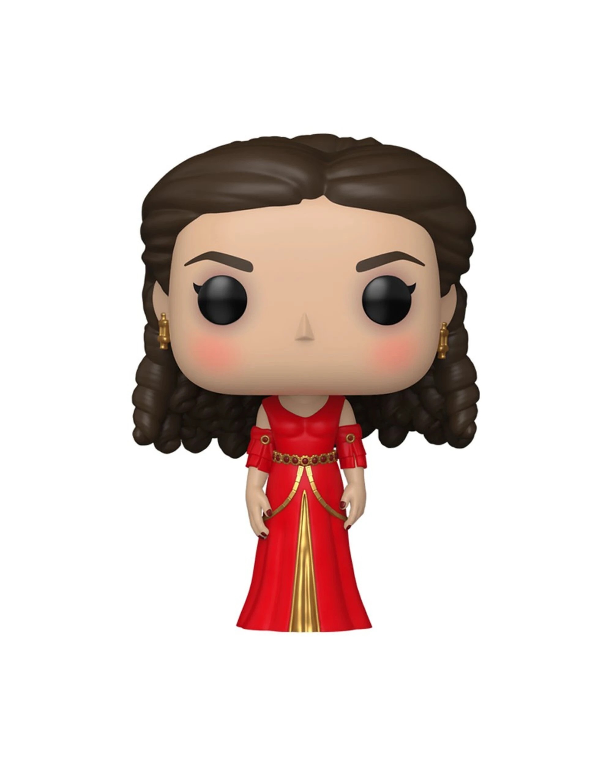 1 Firefly - Inara Serra Pop! Vinyl Figure, 1 of 2