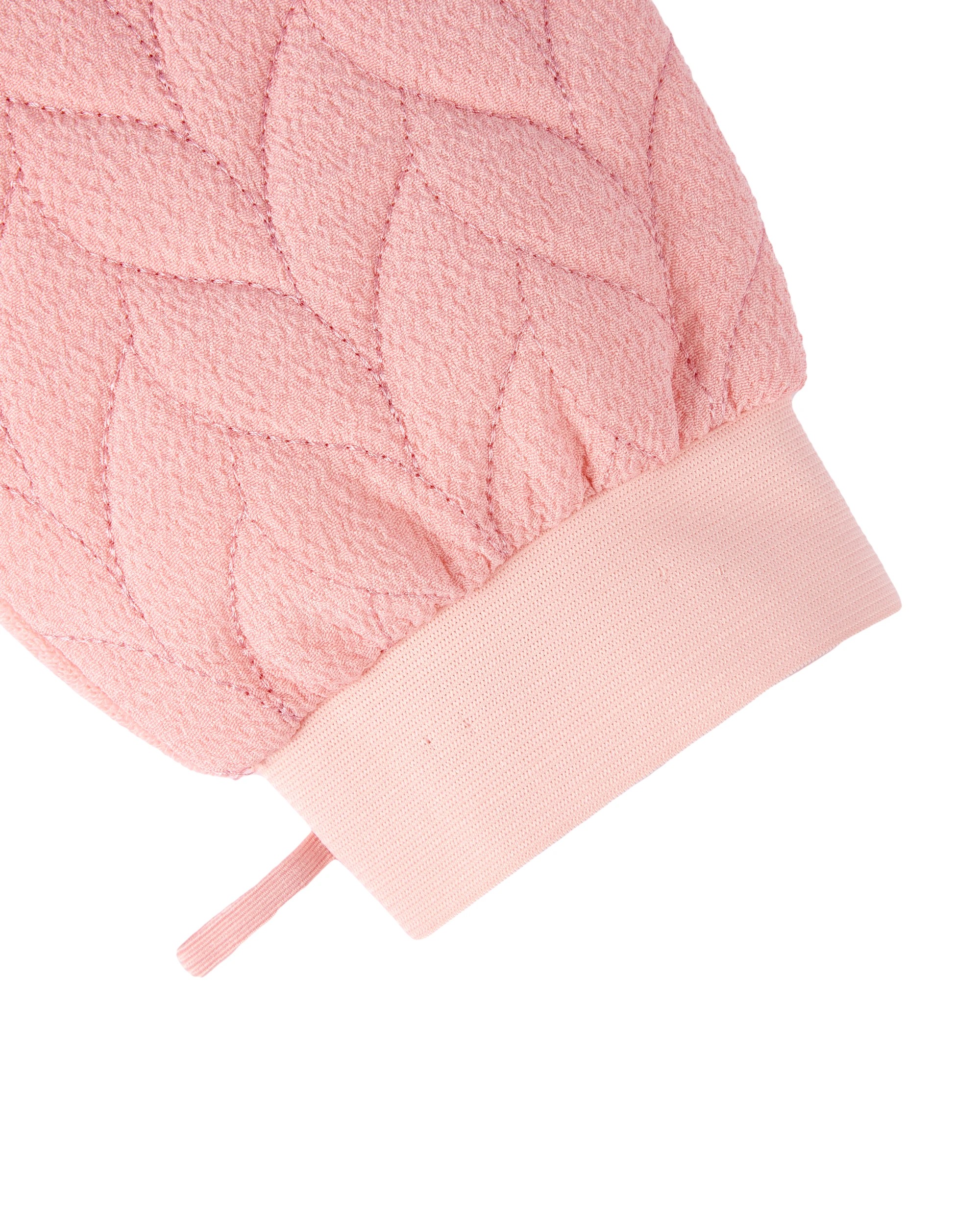 4 OXX Bodycare 2 Piece Exfoliating Mitt, 4 of 5