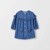BLUE DENIM WASH