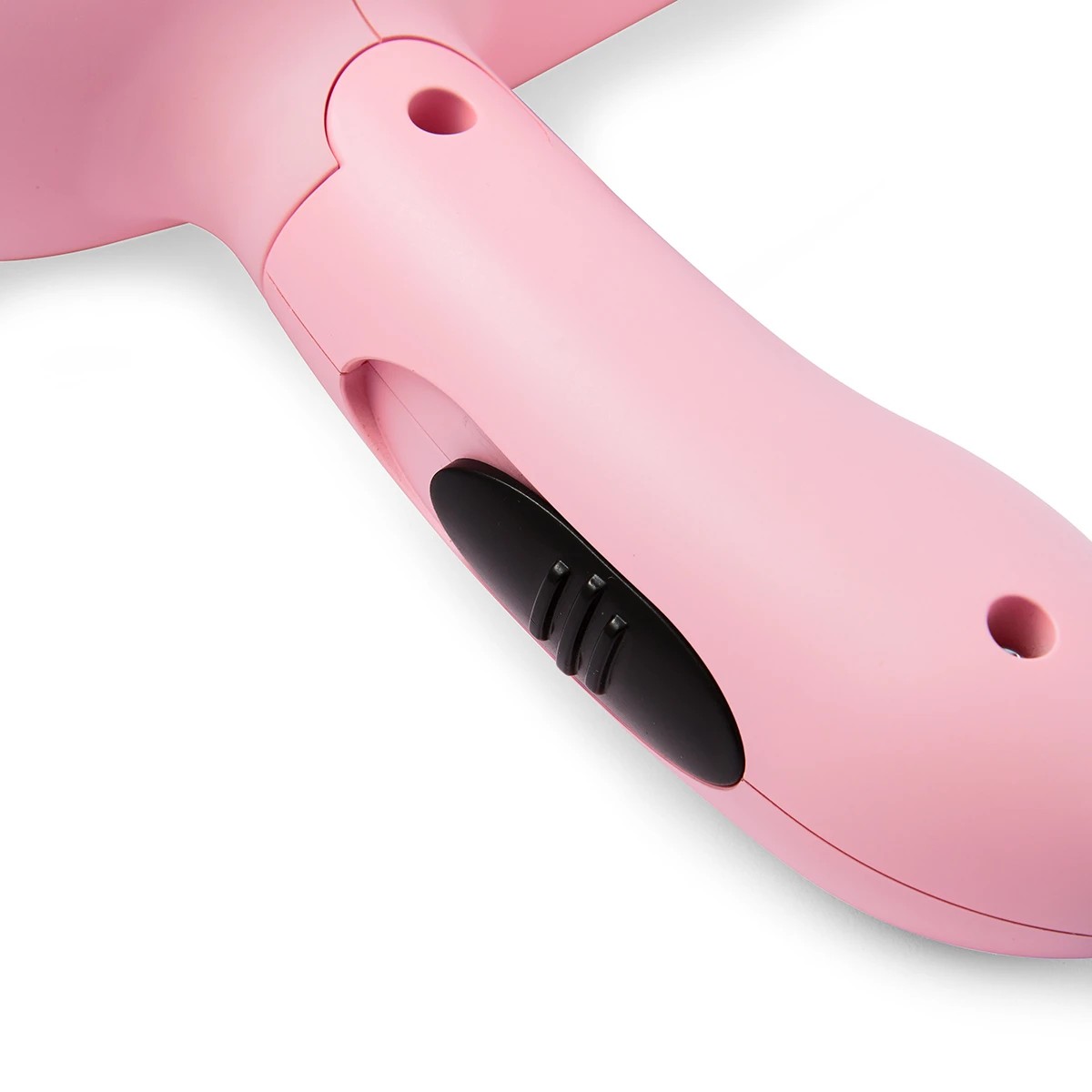 7 Mini Hair Dryer - Pink, 7 of 8