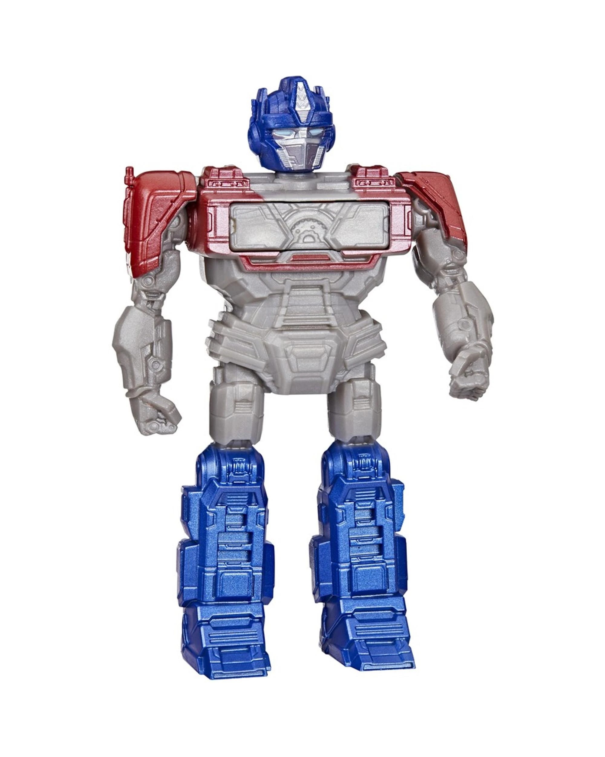 2 Transformers One Energon Matrix Optimus Prime, 2 of 3