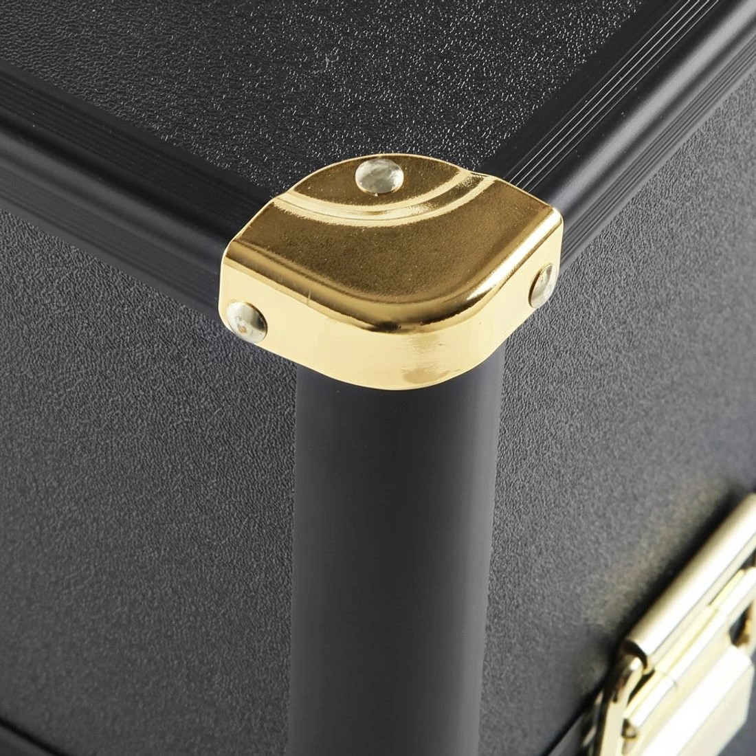 7 Embellir Beauty Makeup Case Travel Organiser Bag Cosmetic Storage Portable Box - Multi, 7 of 9