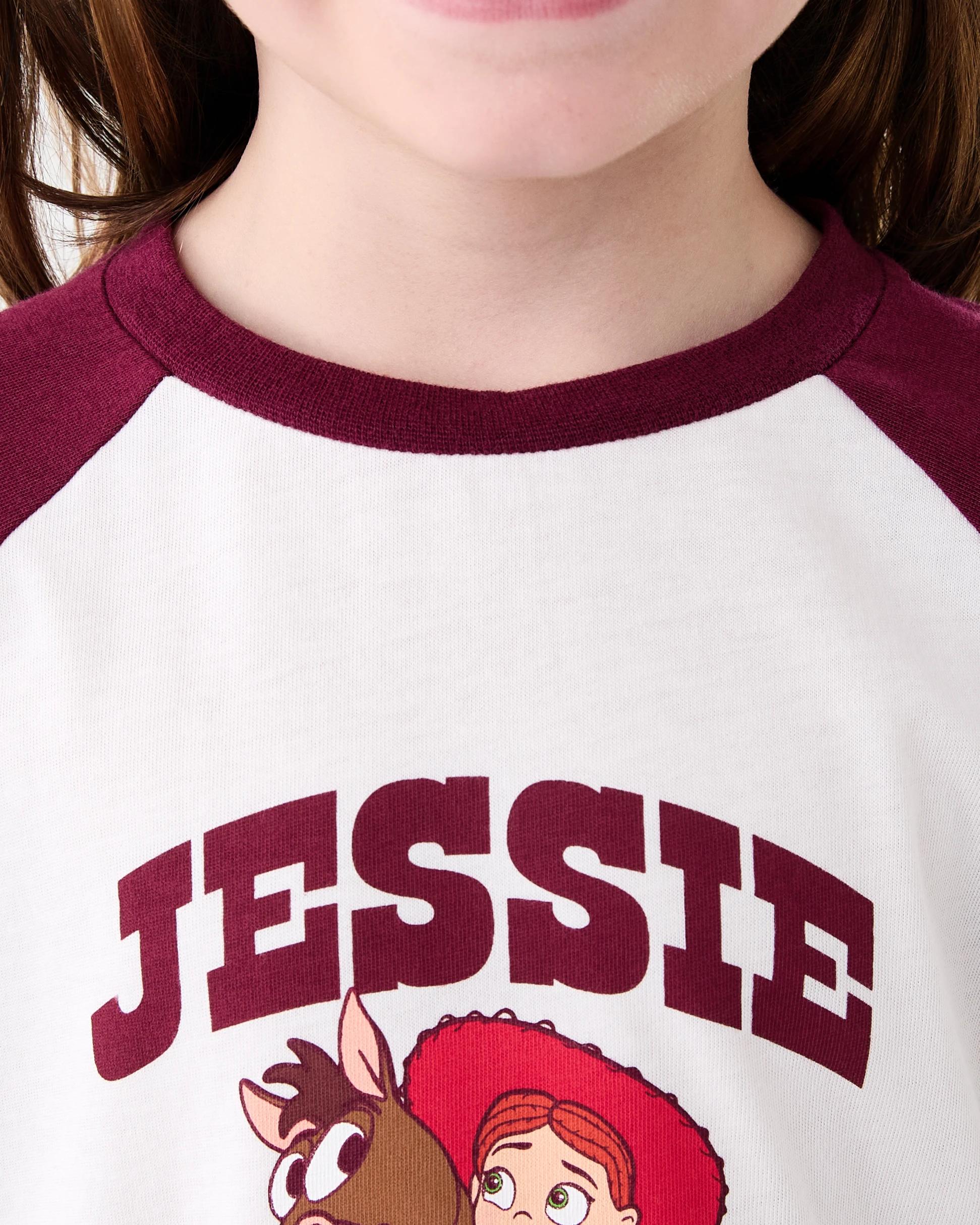 4 Toy Story License Long Sleeve T-shirt Toy Story, 4 of 7