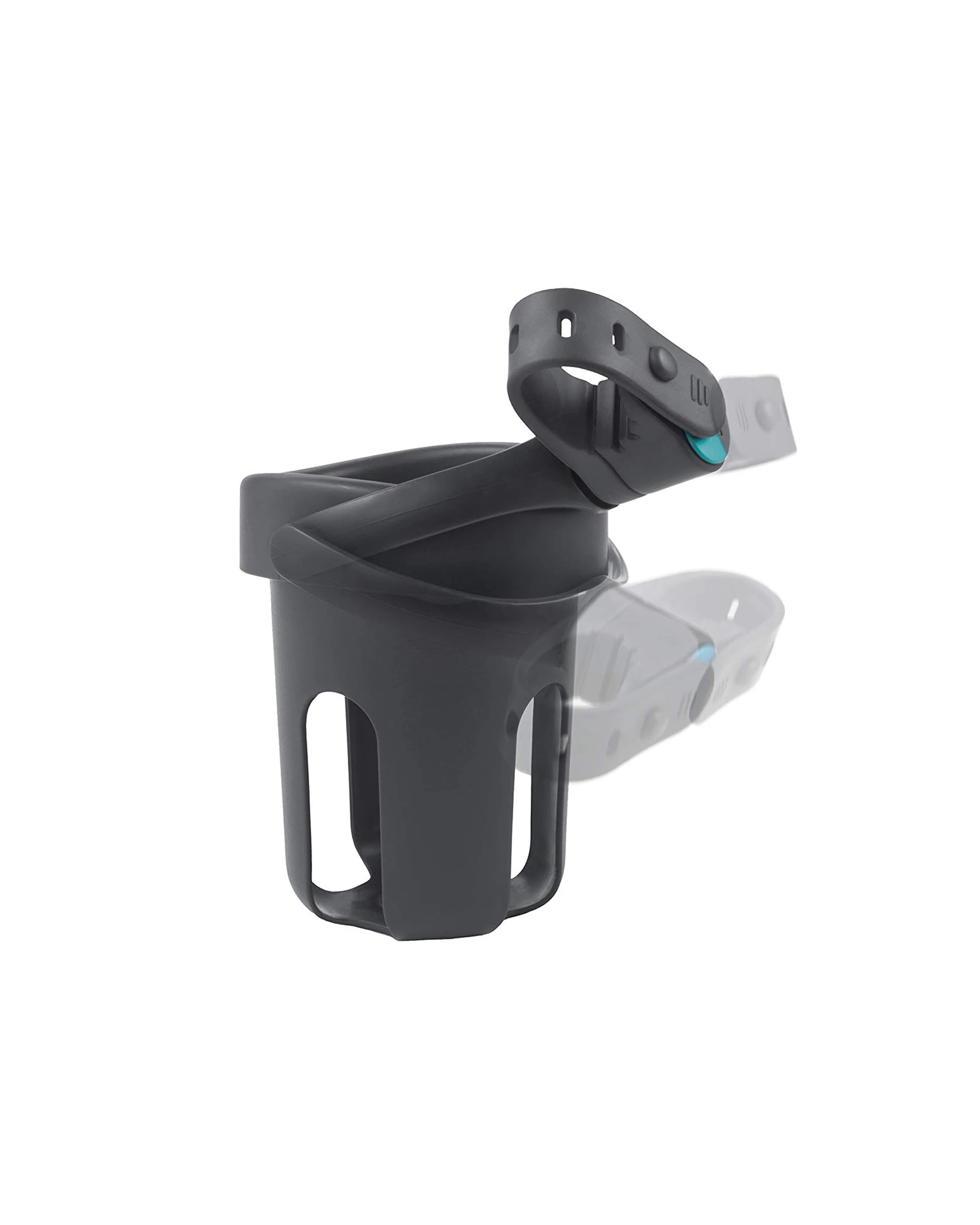3 Brica Drink Pod - Black, 3 of 5