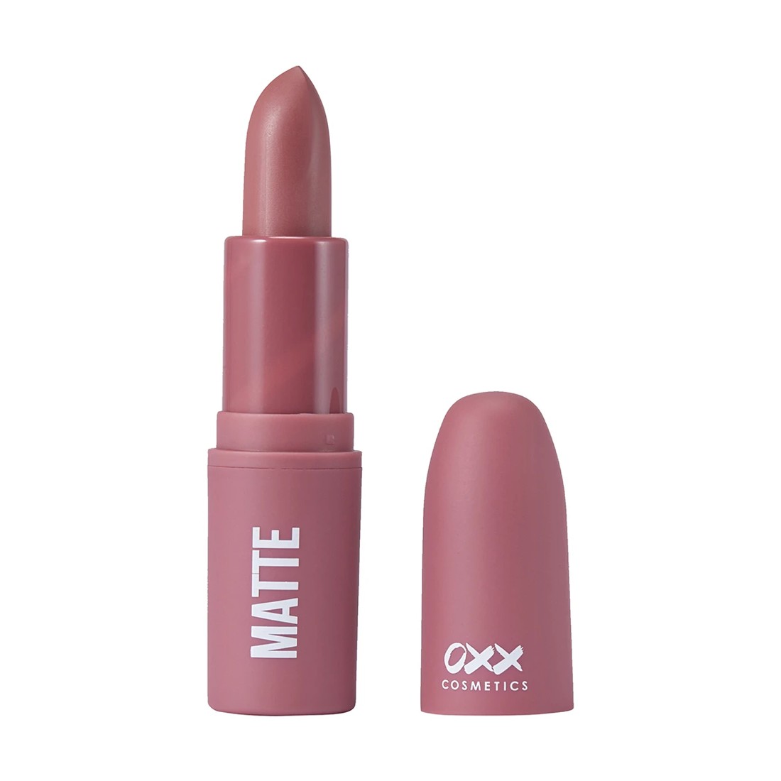 2 OXX Cosmetics Matte Lipstick - Envy, 2 of 7