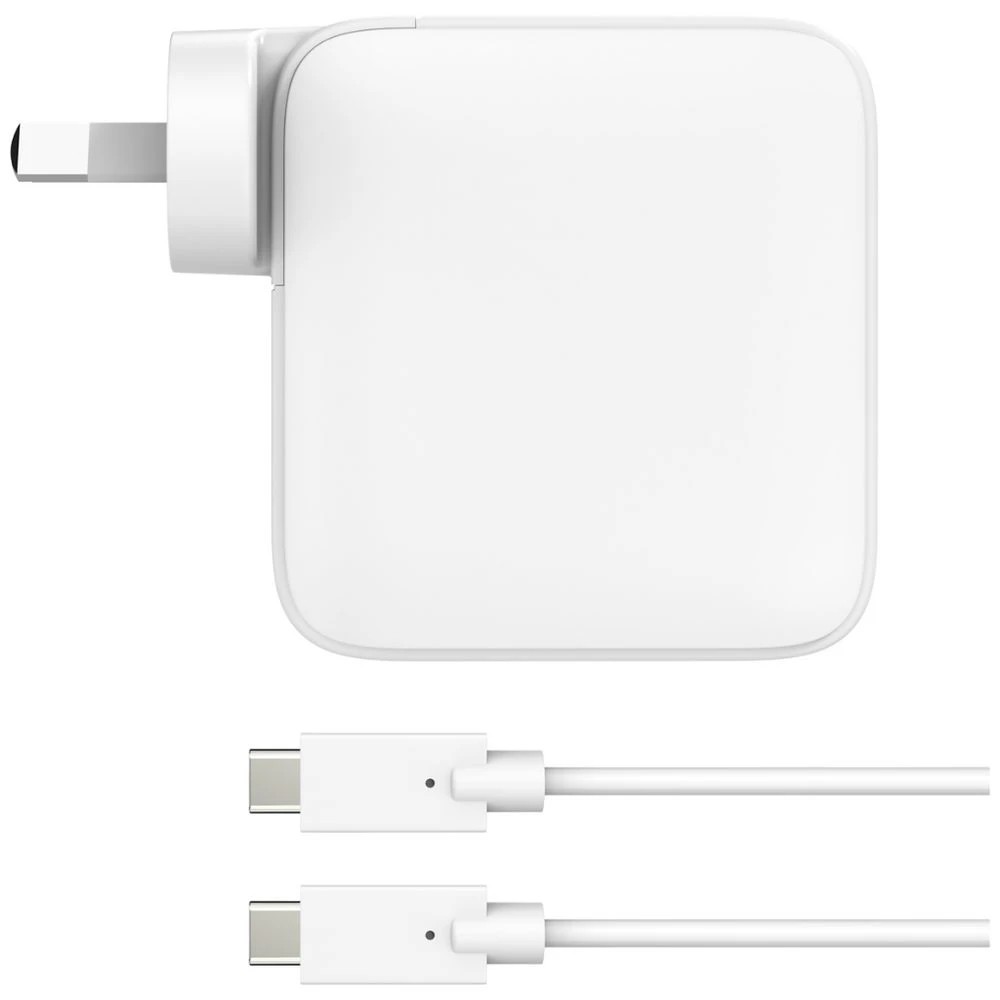 3 J.Burrows 100W GaN Dual USB-C Wall Charger, 3 of 5