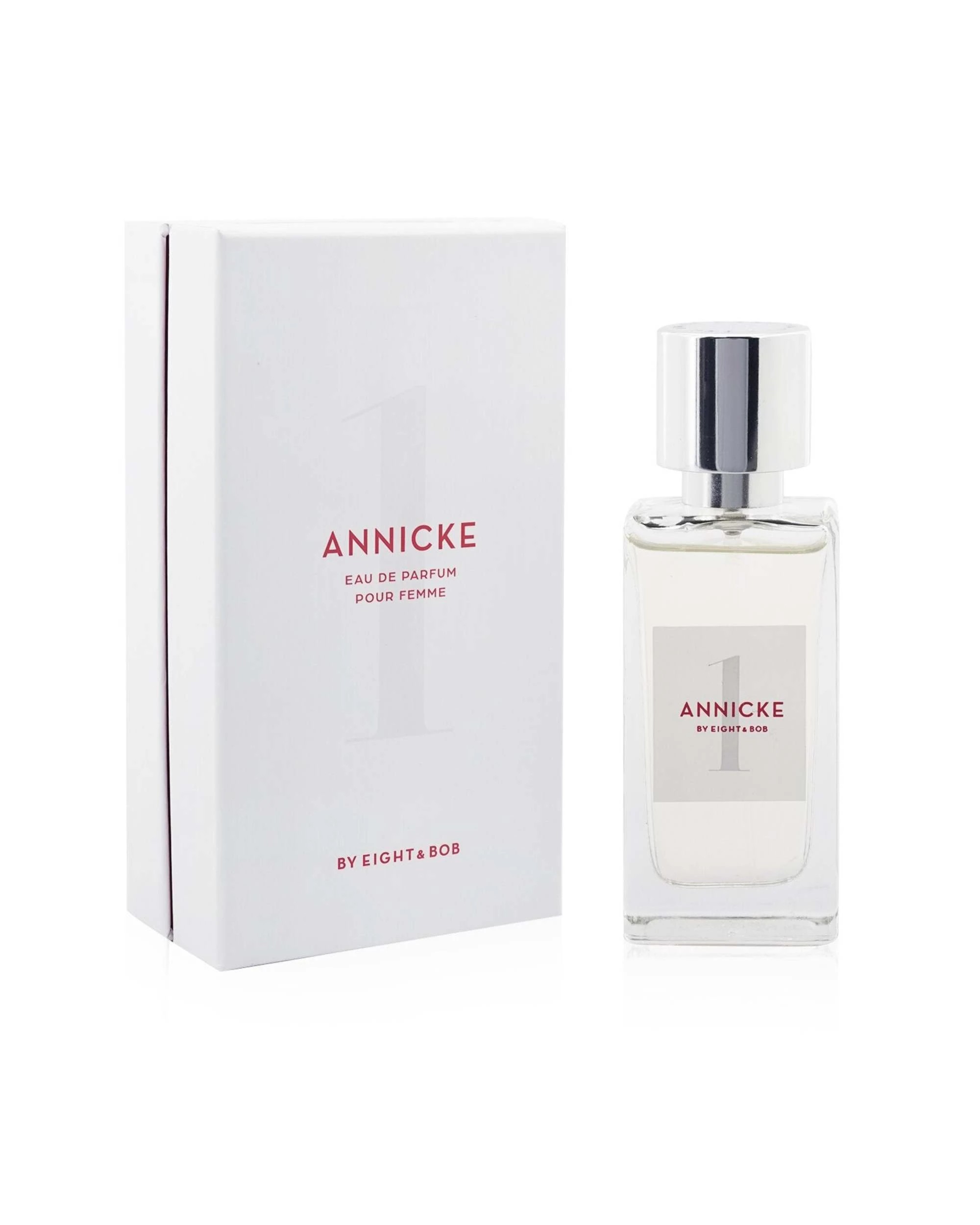 2 Eight & Bob Annicke 1 Eau De Parfum Spray 30ml/1oz, 2 of 3