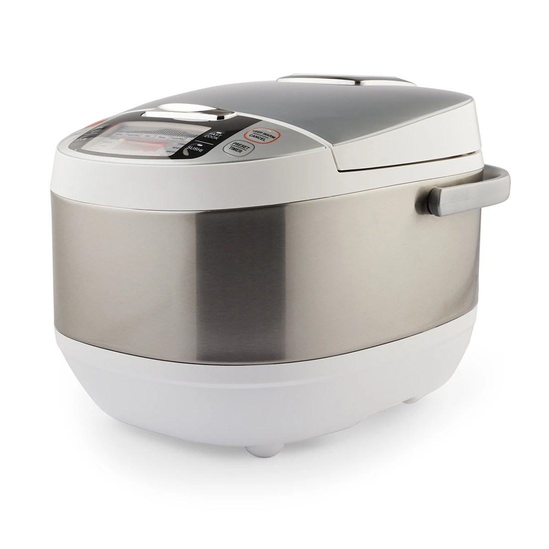 1 Rice Multi Cooker, 1 of 10