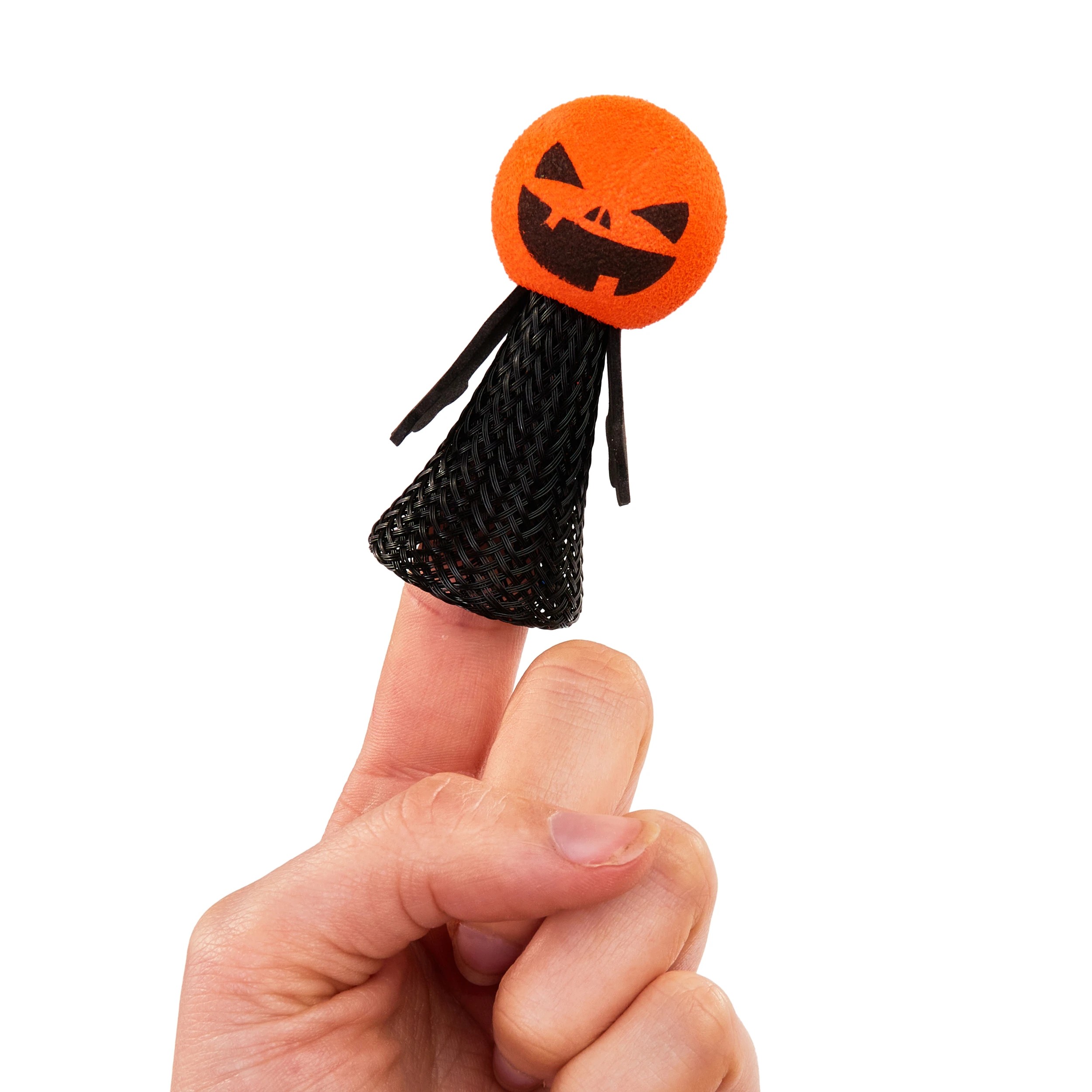 7 ToyMania The Sensory Toy Box Halloween Cauldron Surprise, 7 of 7