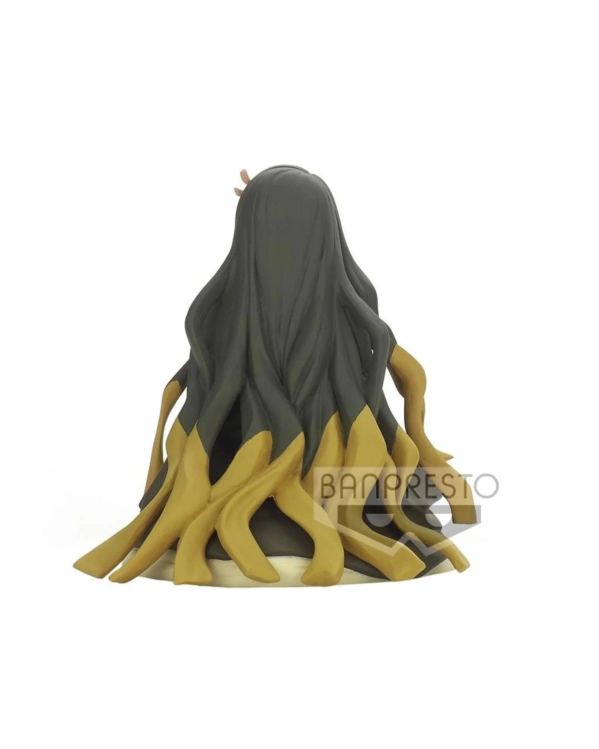 3 Banpresto Demon Slayer Kimetsu no Yaiba Vol 18 Nezuko Kamado Figure, 3 of 3