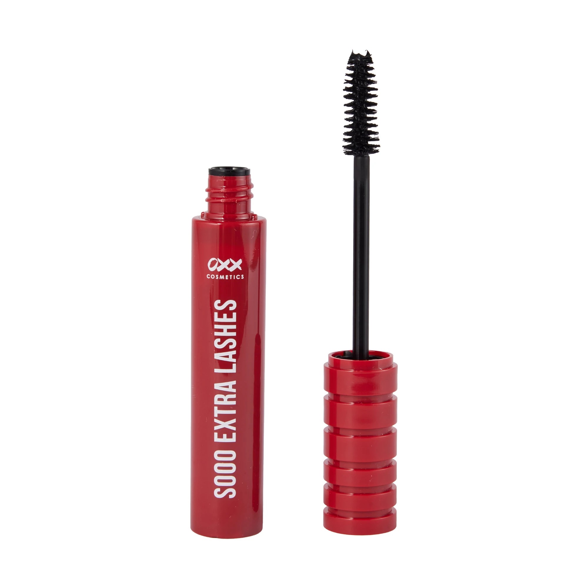 1 OXX Cosmetics Extra Length Mascara - Sooo Extra Lashes, 1 of 5
