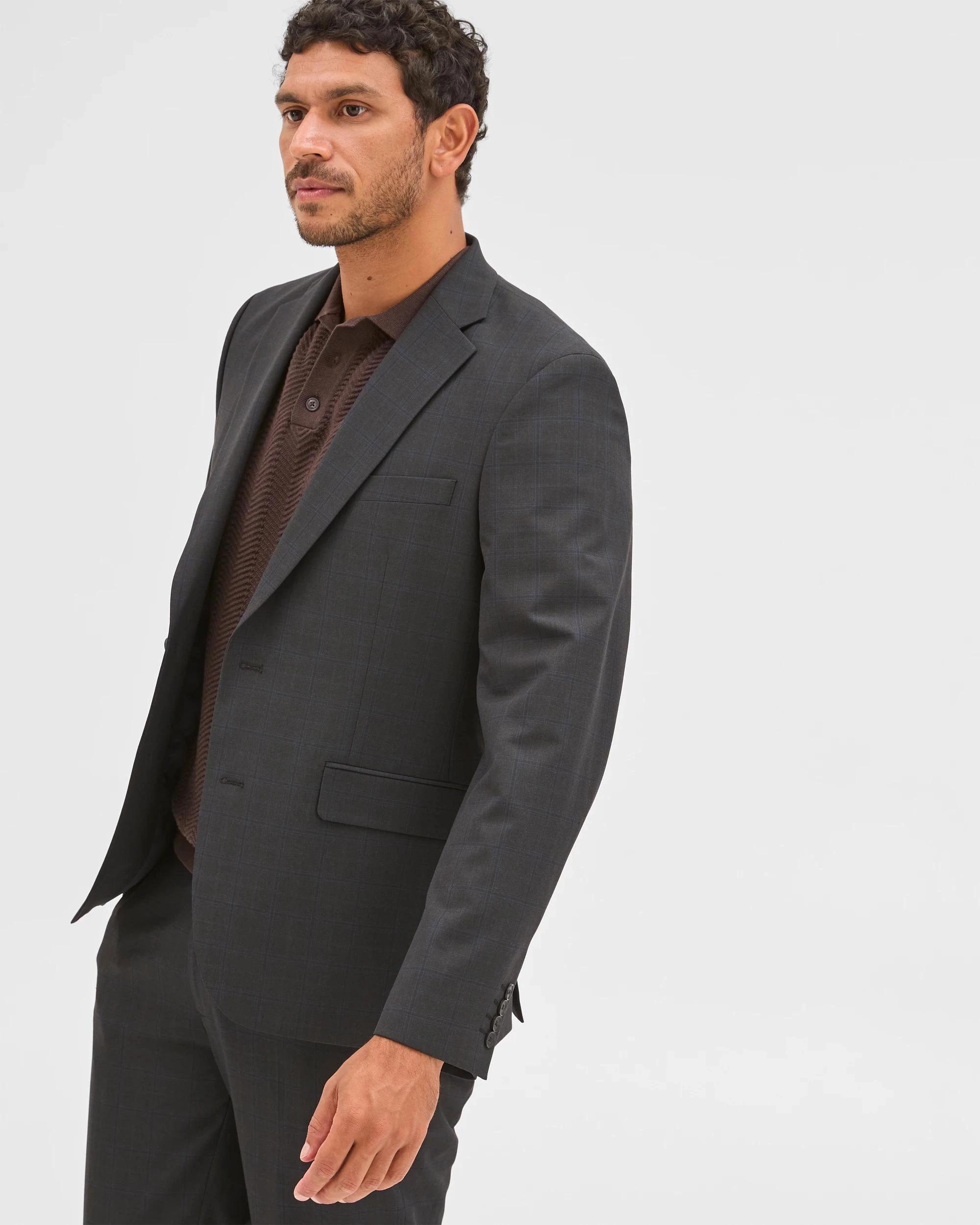 5 Target Man Preview Fashion Suit Jacket , 5 of 6