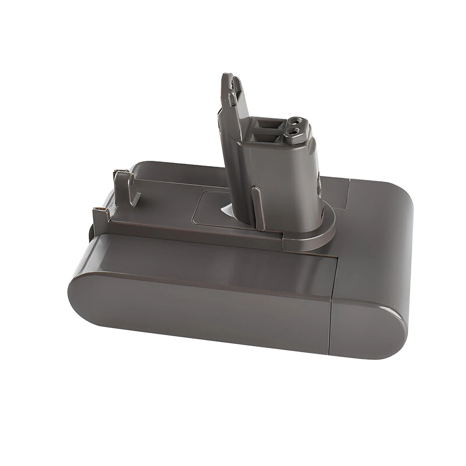 2 Hygieia Type B Battery For Dyson DC34 DC35 DC43H DC44 DC45 - Black, 2 of 3