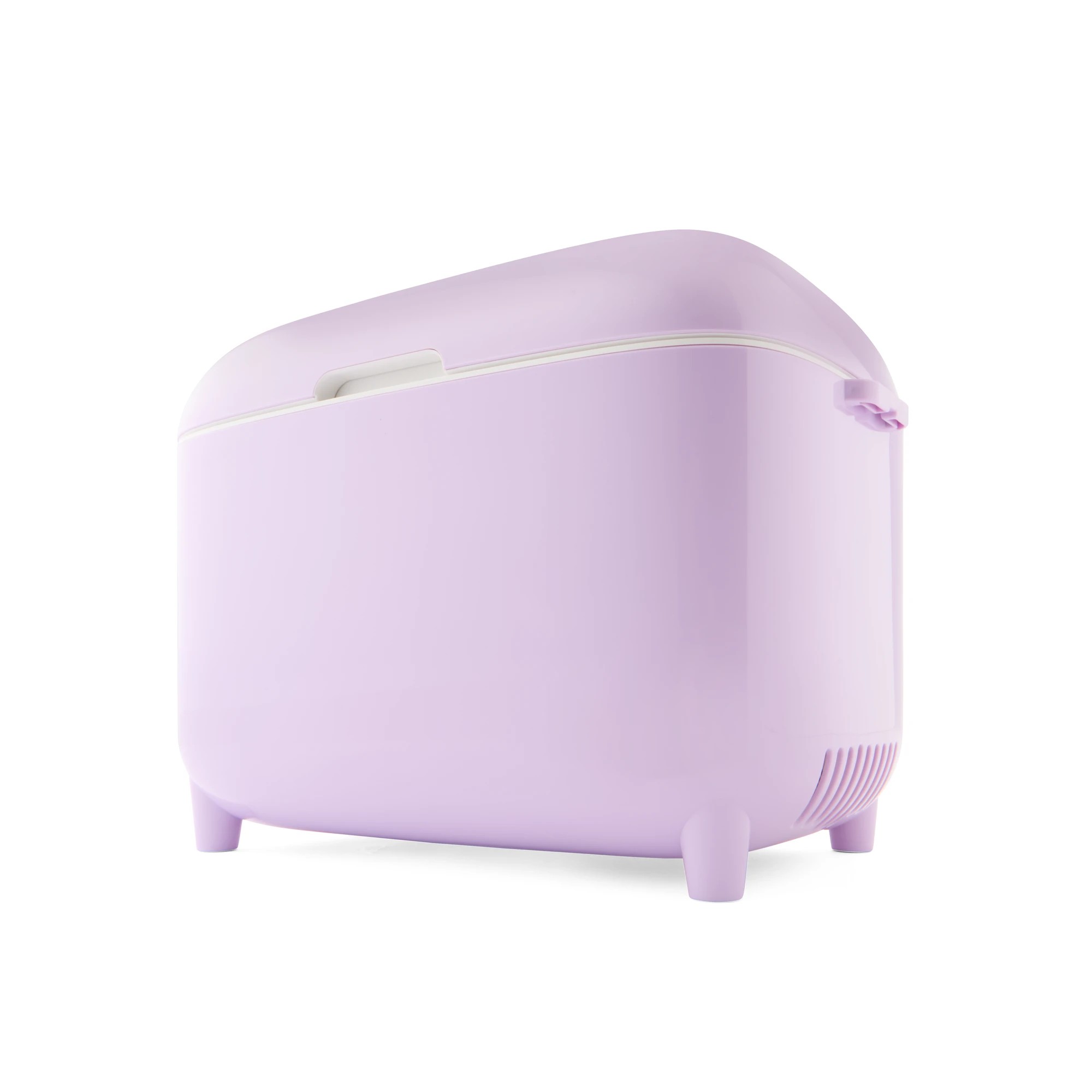 2 5.2L Cosmetics Cooler - Lilac, 2 of 10