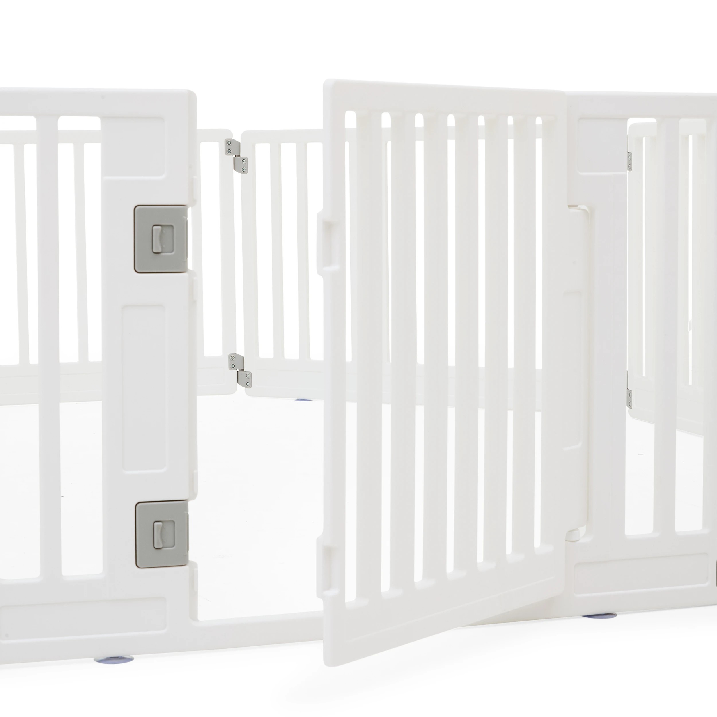 5 8 Panel Durable Enclosure, 5 of 9