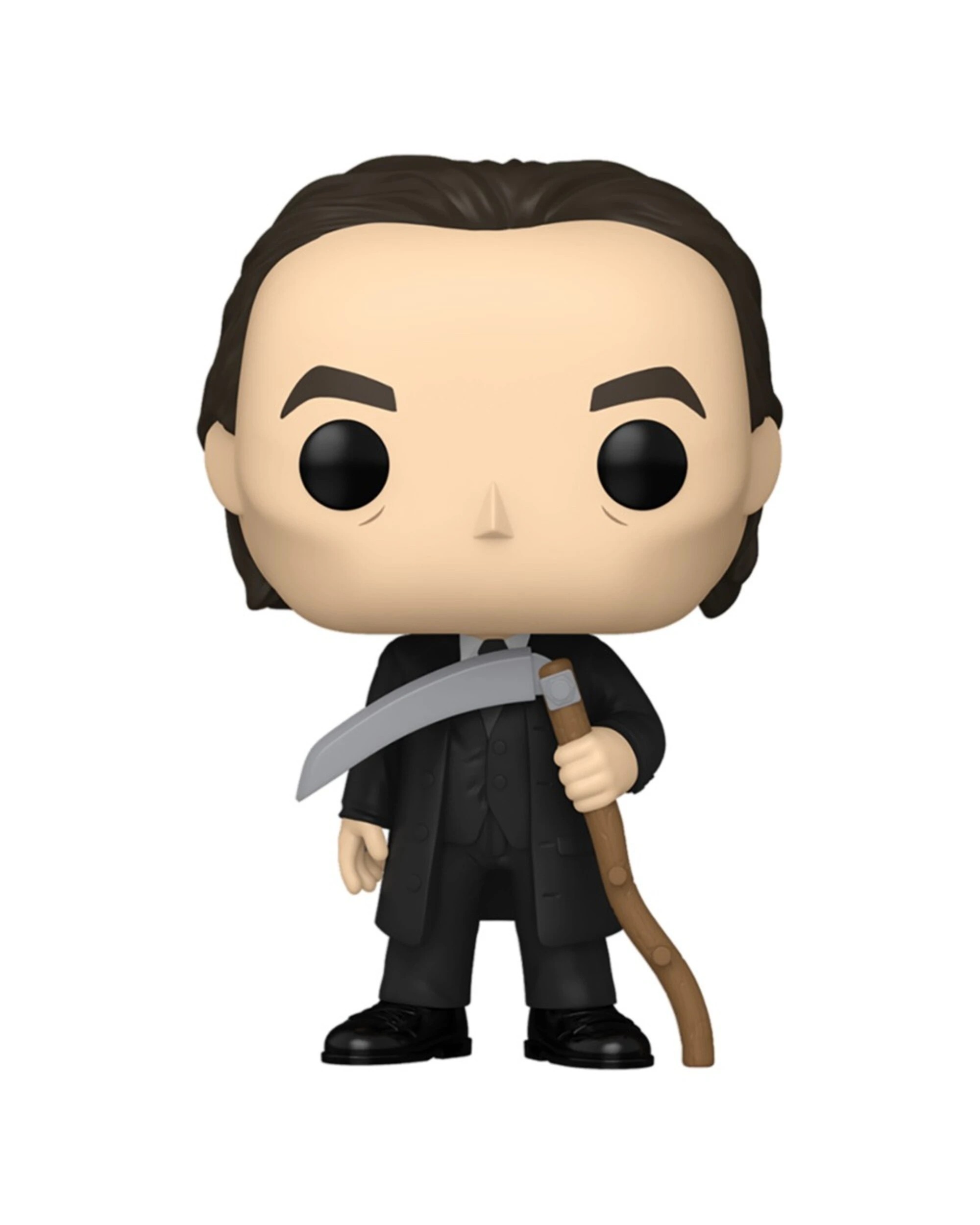 1 Supernatural - Death Pop! Vinyl Figure, 1 of 1