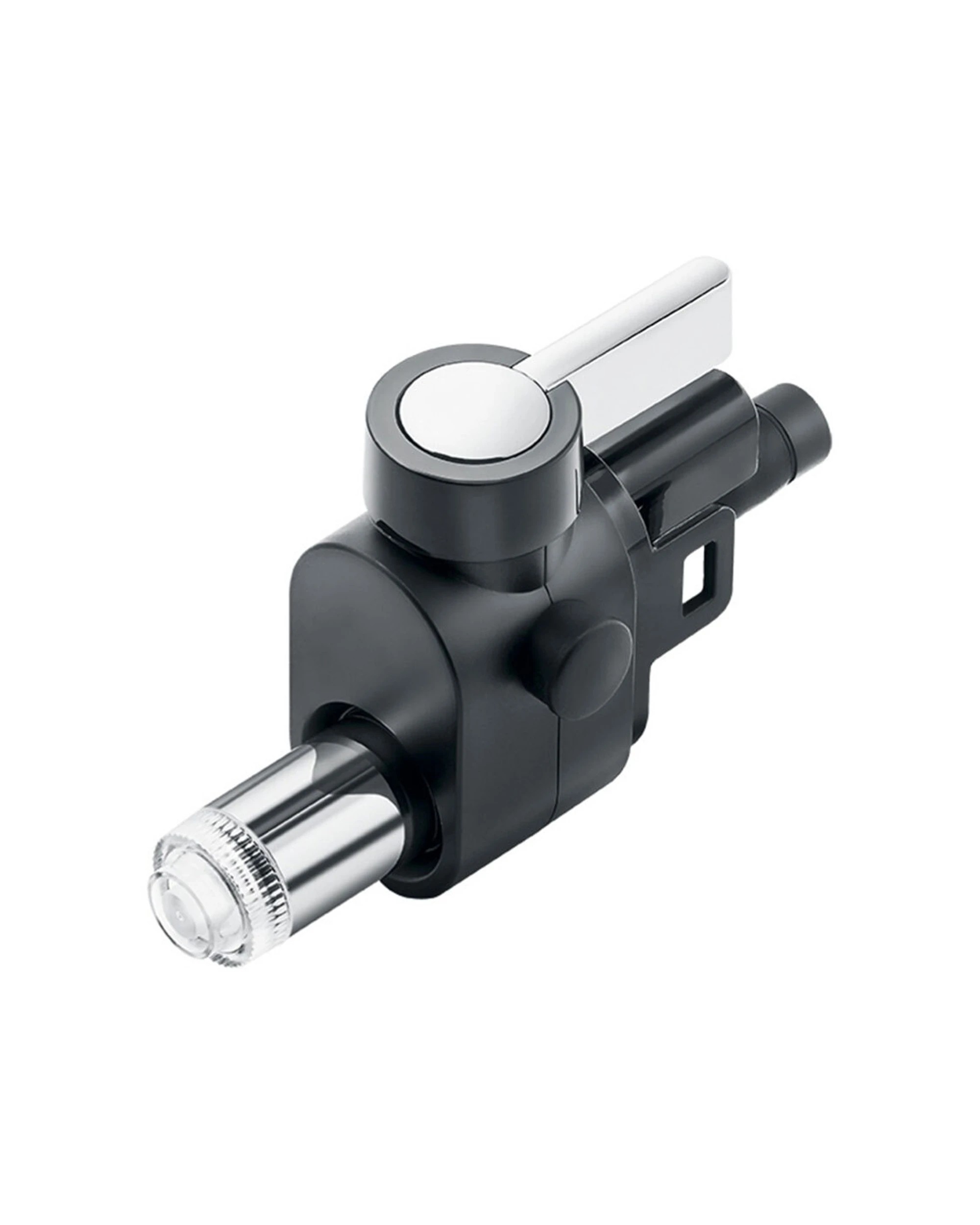 1 Jura Professional Fine Foam Milk Frother Head G2 Attachment For Coffee Machine
 - White, 1 of 3