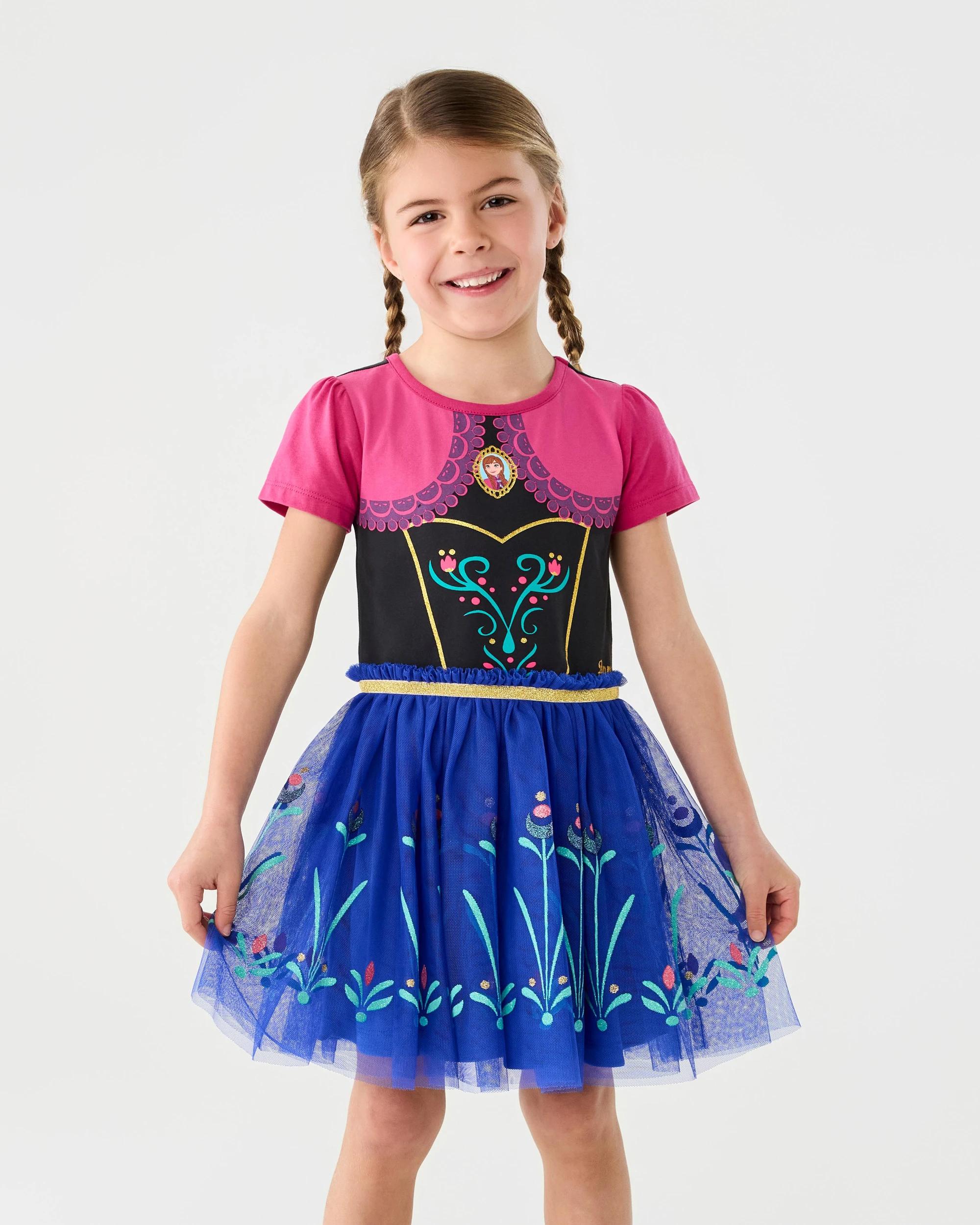 1 Anna License Tutu Dress Anna Tutu, 1 of 8