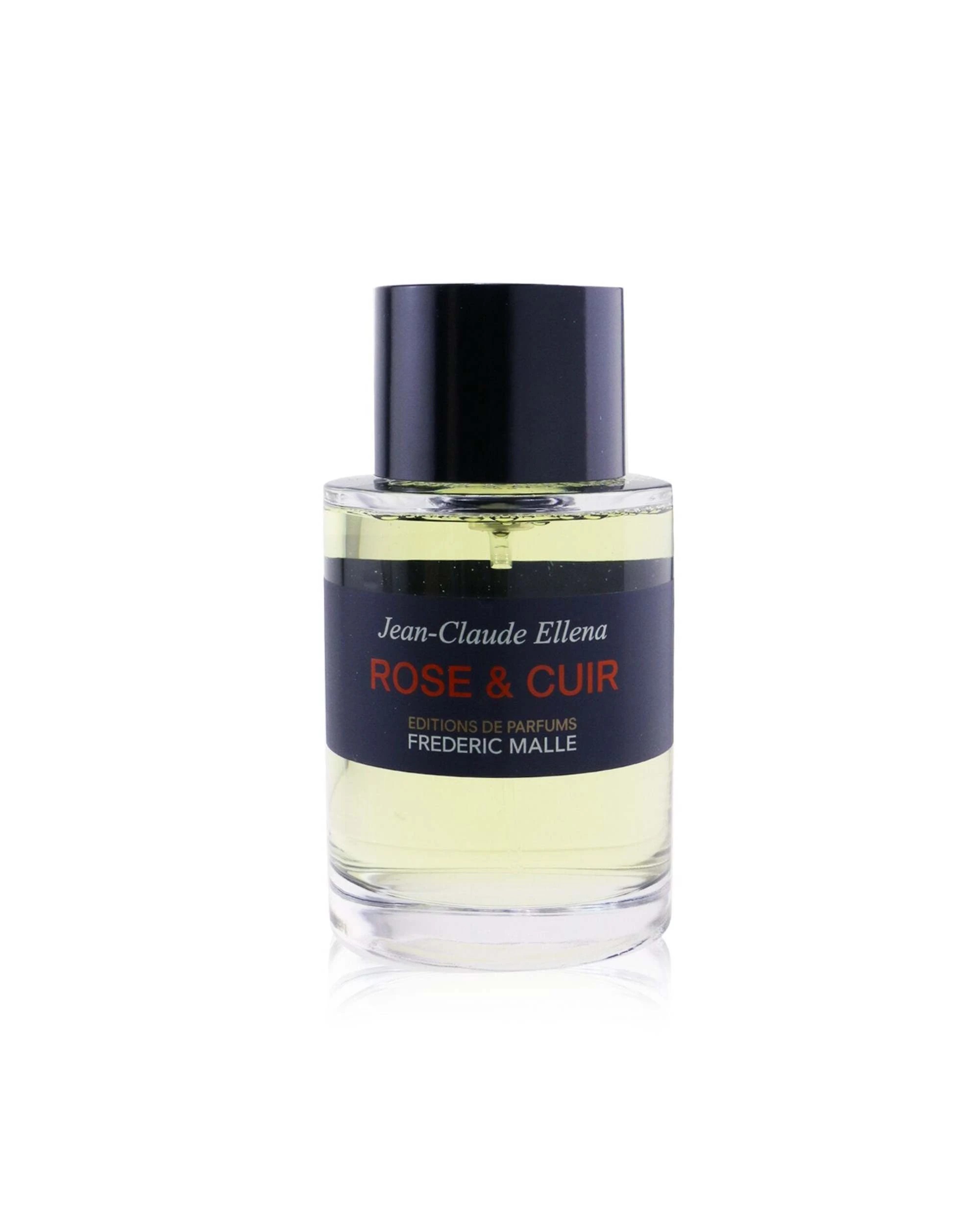 1 Frederic Malle Rose & Cuir Eau De Parfum Spray 100ml/3.4oz, 1 of 4