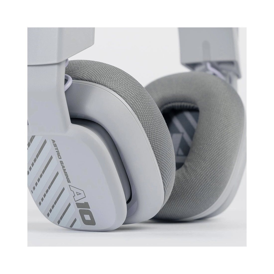 4 Astro A10 Gen 2 Wired Gaming Headset - Ozone/Grey
 - grey, 4 of 8