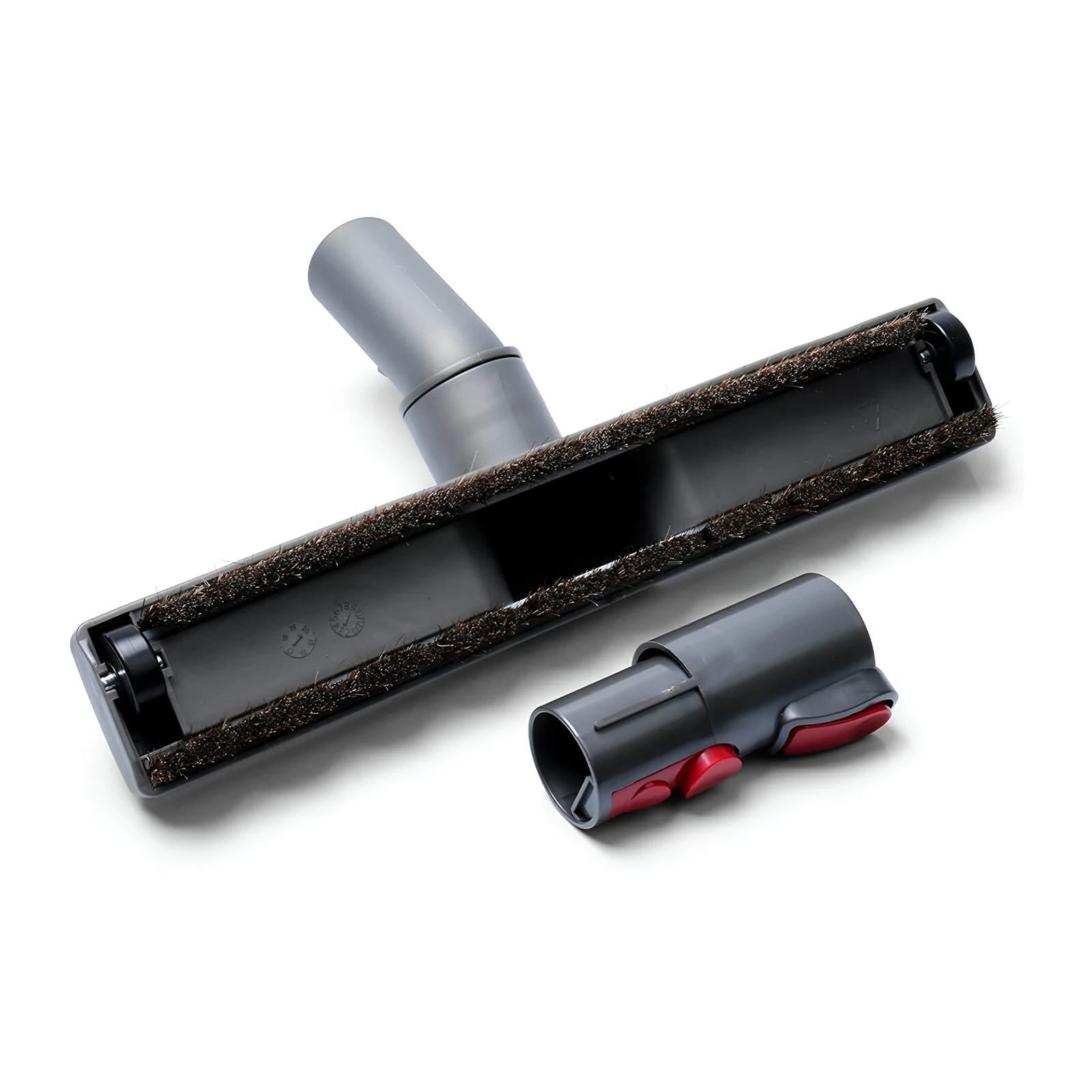 4 Hygieia Hard FloorTool For Dyson Big Ball Vacuum Cleaners - Grey, 4 of 6