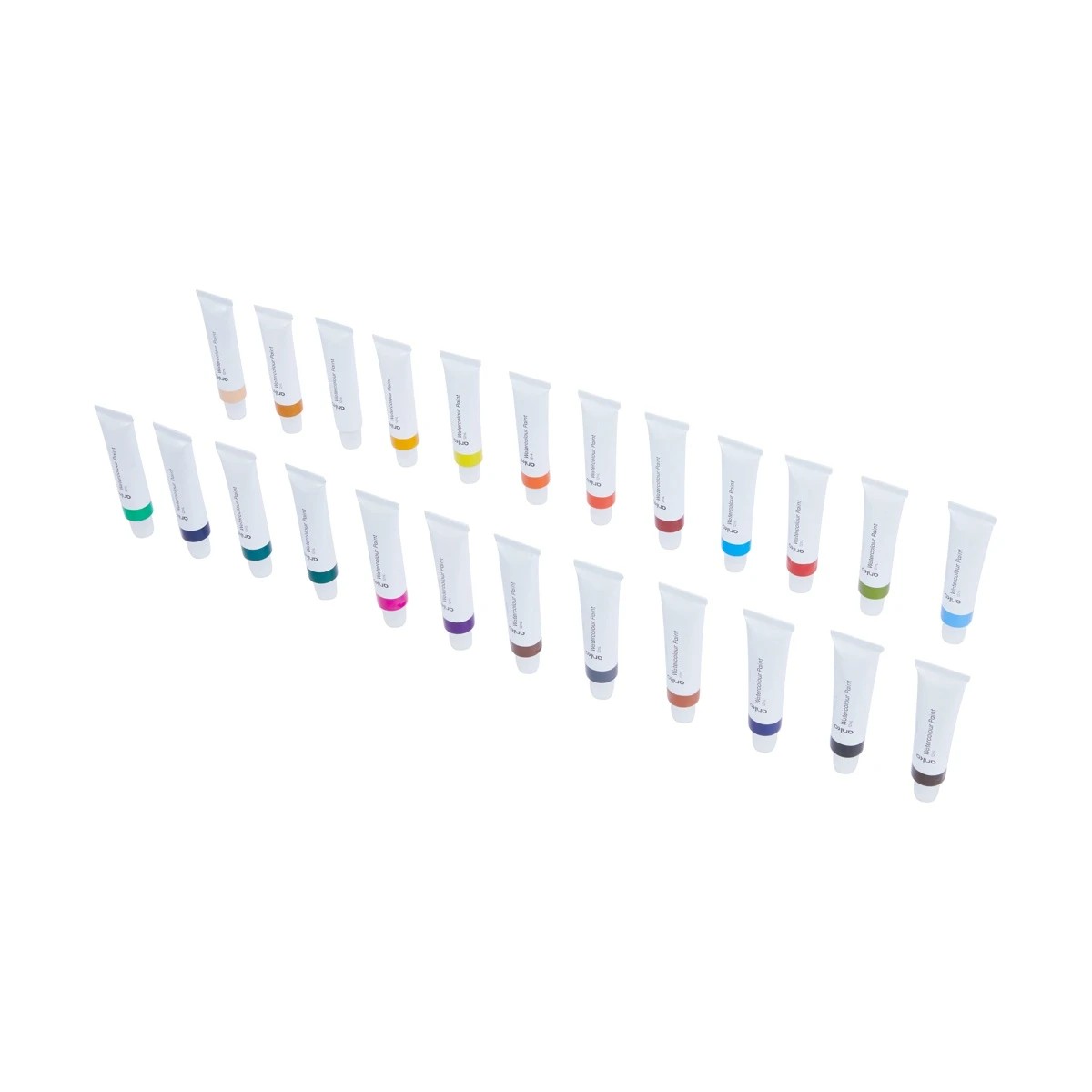 3 Watercolour Paint Set, 3 of 8