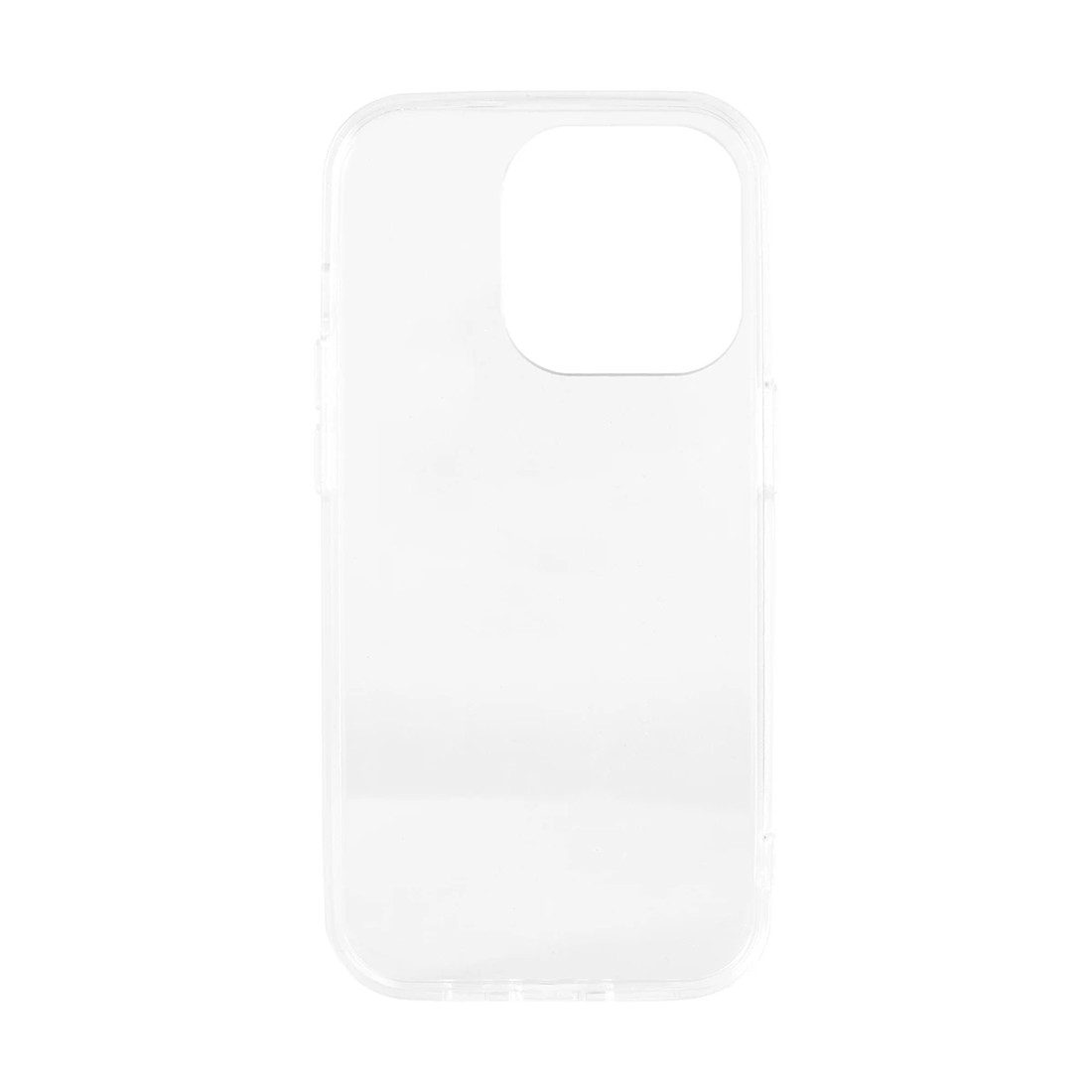2 iPhone 14 Pro Case - Clear, 2 of 5