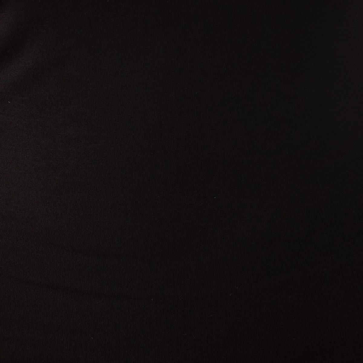 6 2 Pack Bamboo Tank Black, 6 of 6