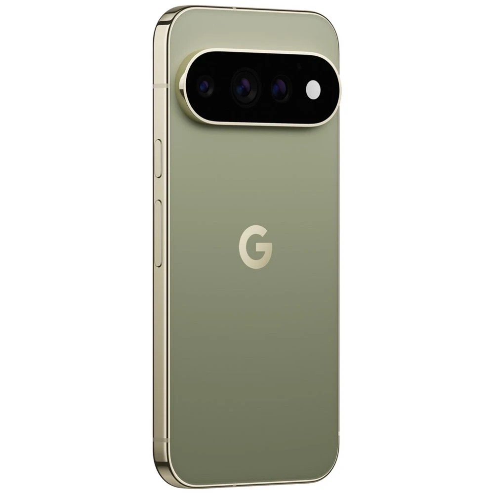 6 Google Pixel 11 Pro 256GB Olive, 6 of 10