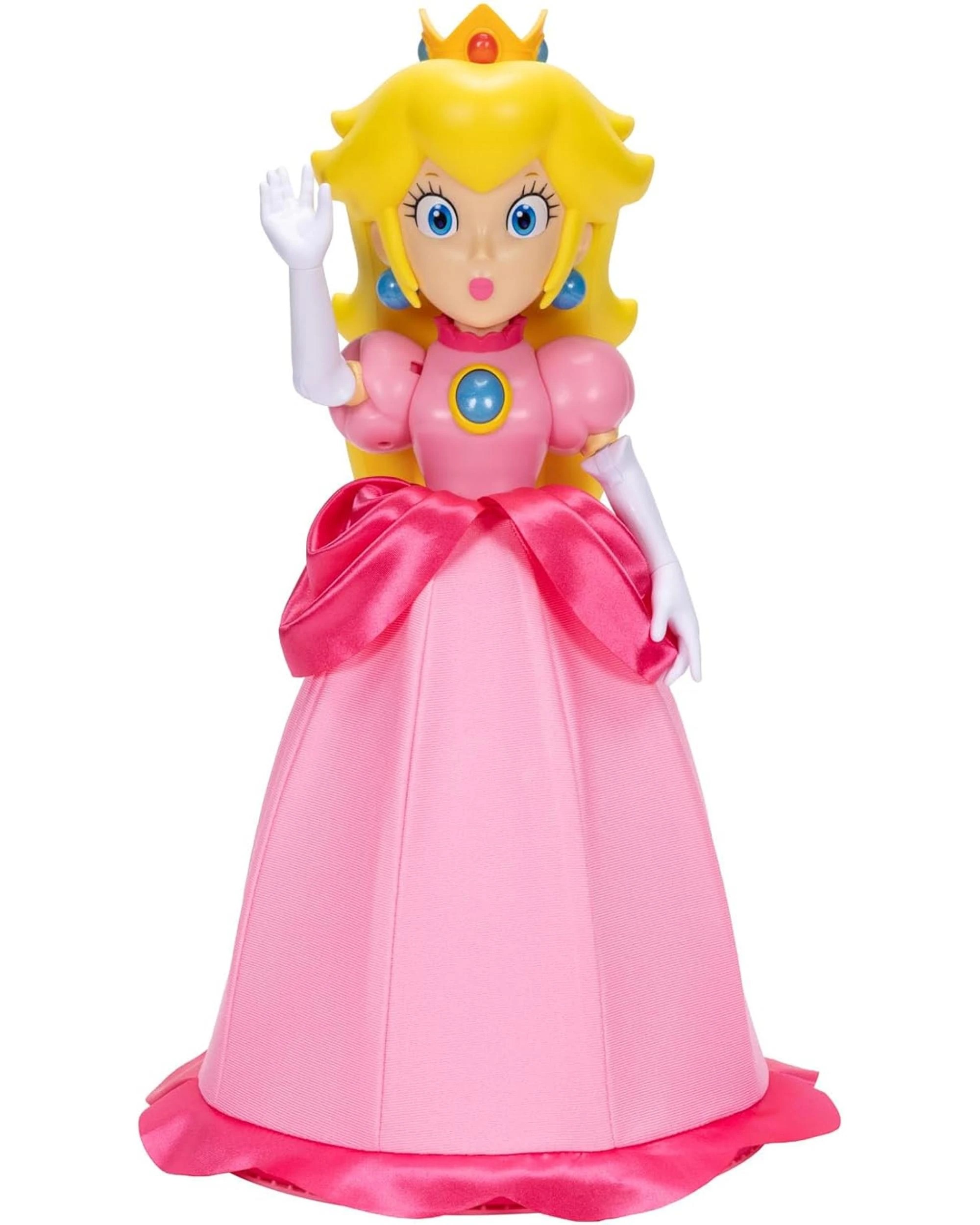 5 Nintendo Super Mario Yours Truly Princess Peach, 5 of 6