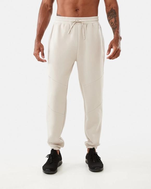 Active Mens Panel Trackpants