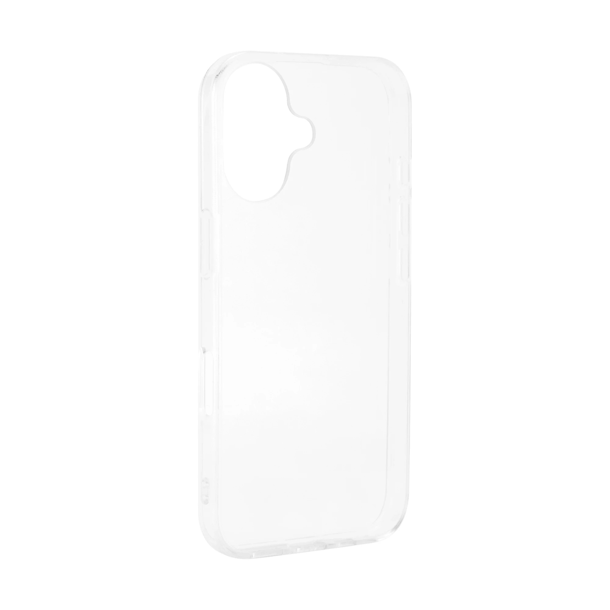 3 iPhone 16 Case - Clear, 3 of 5