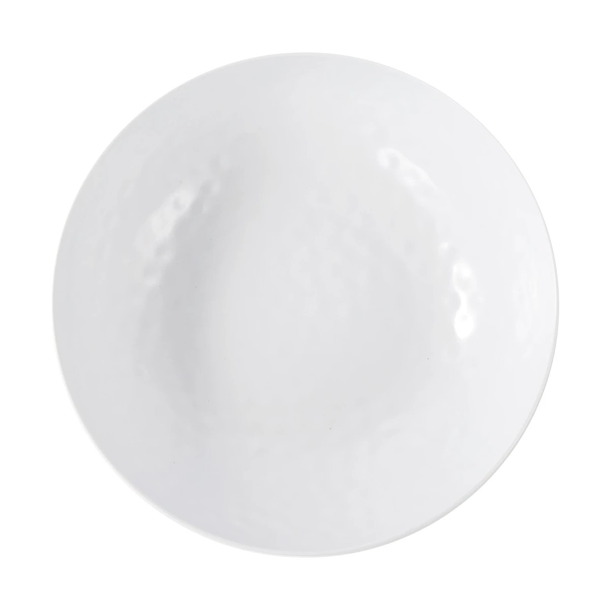 5 Mint Glazed Look Salad Bowl, 5 of 7