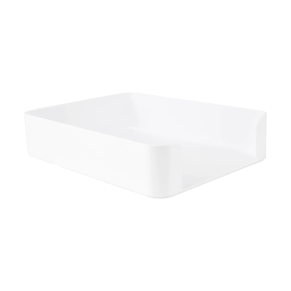 3 Desk Tray - White, 3 of 7