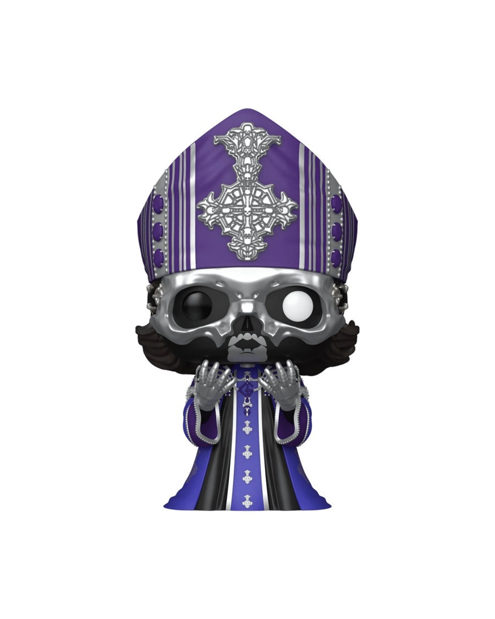 2 Ghost Papa V Perpetua Funko POP! Vinyl, 2 of 3